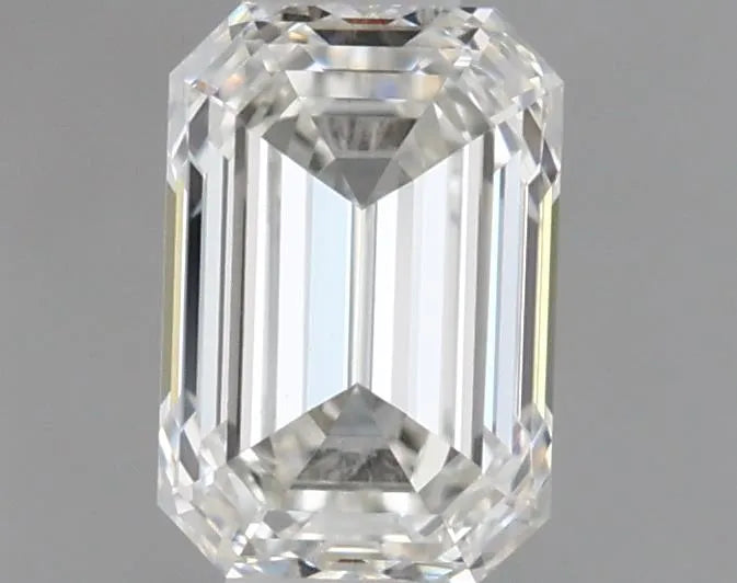 0.50ct Emerald Natural Diamond (Colour I, Clarity VS1, GIA Certified)