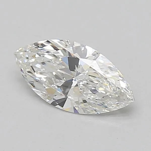 0.70ct Marquise Lab Grown Diamond (Colour F, Clarity VVS1, IGI Certified)