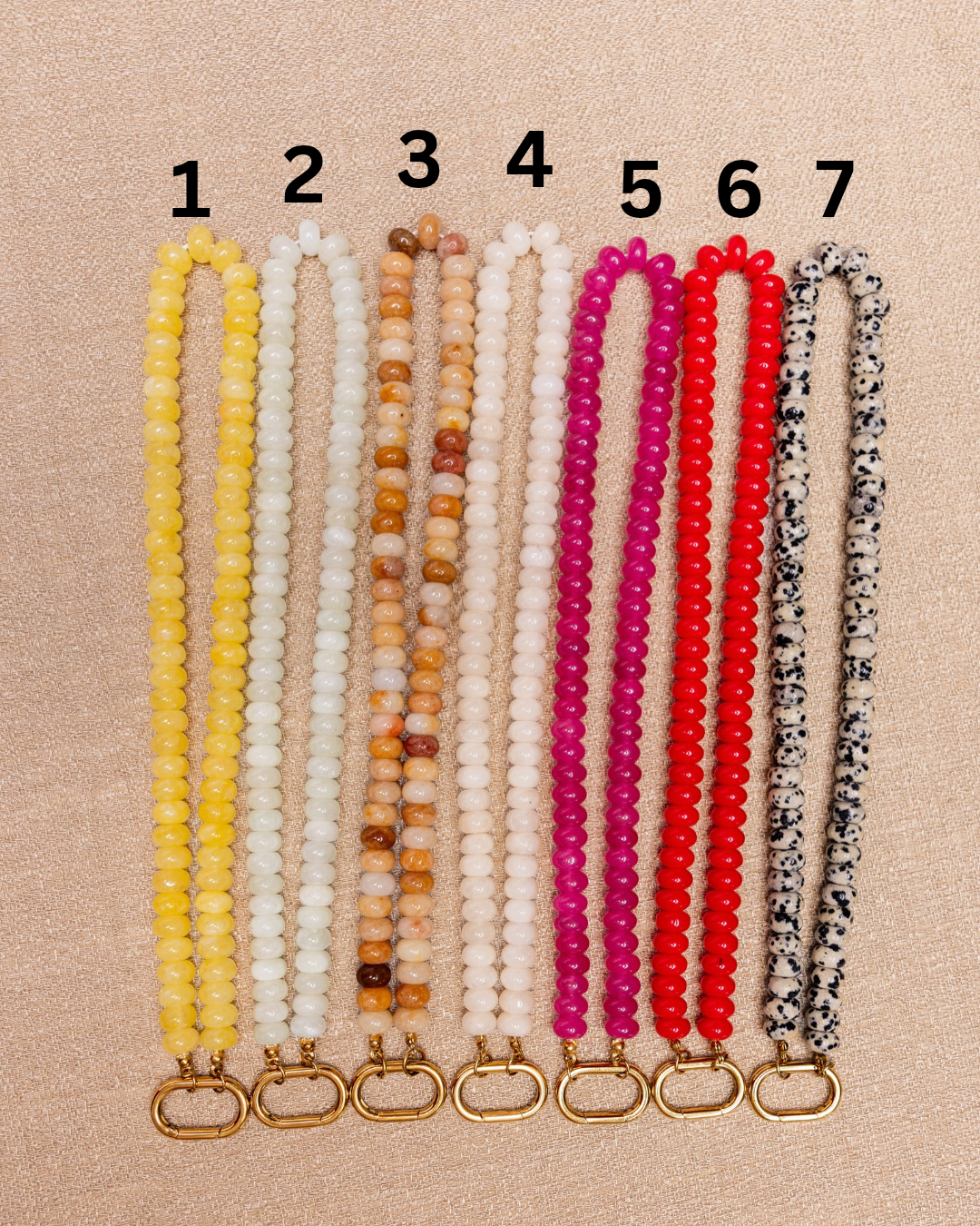 Bead Edit