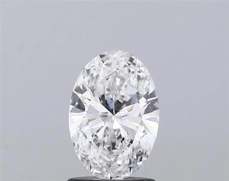 1.01ct Oval Lab Grown Diamond (Colour E, Clarity VS2, IGI Certified)