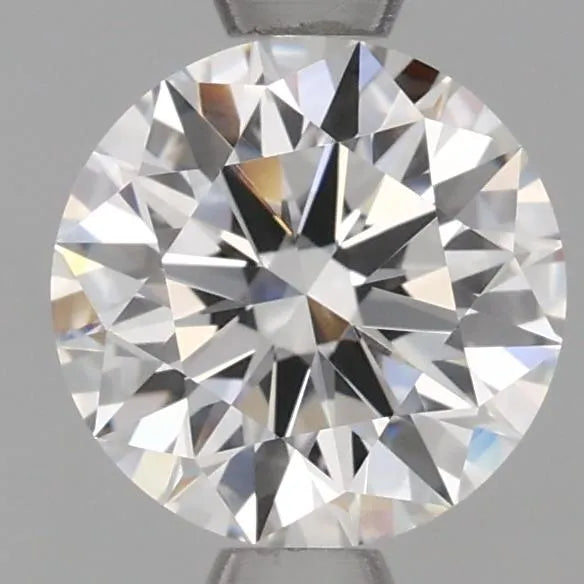 1.03ct Round Lab Grown Diamond (Colour F, Clarity VVS1, Cut EX, IGI Certified)