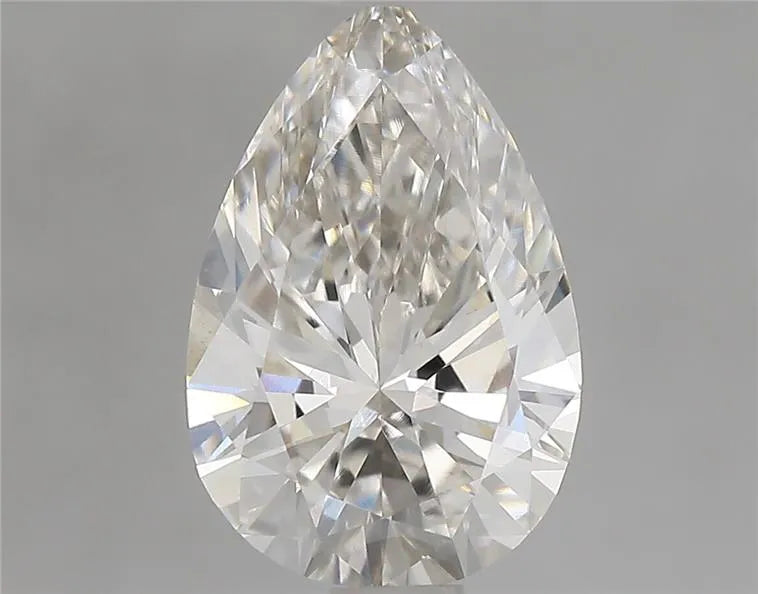 1.07ct Pear Lab Grown Diamond (Colour H, Clarity VS1, IGI Certified)
