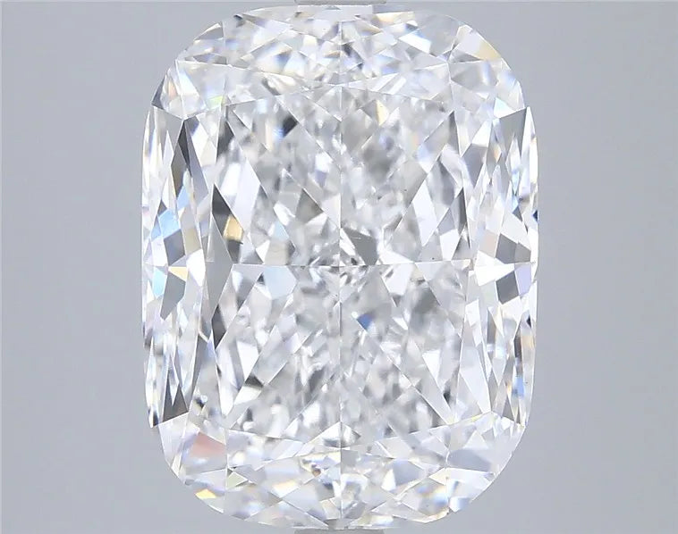 2.02ct Cushion modified Lab Grown Diamond (Colour E, Clarity VS1, IGI Certified)