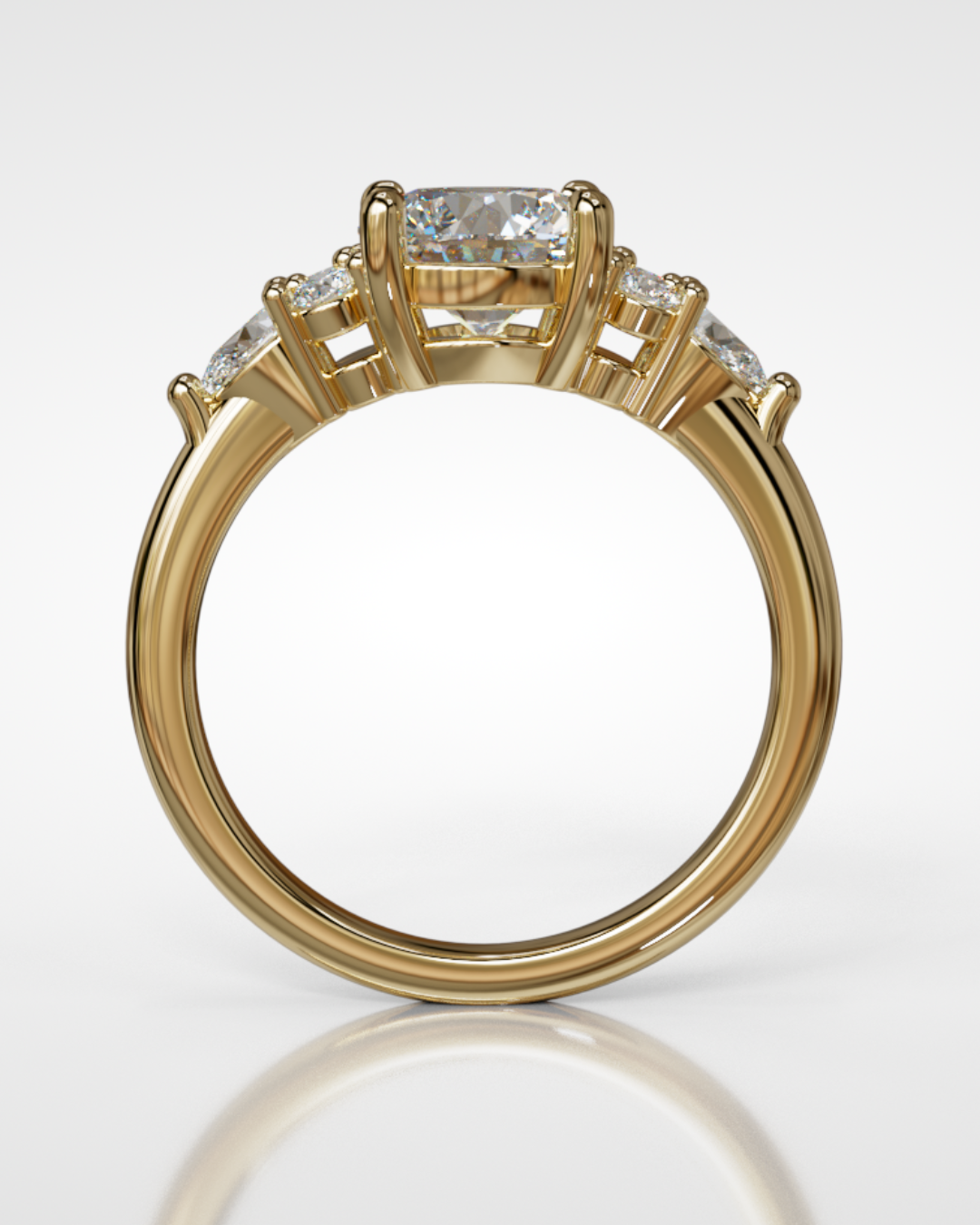 The Seraphina Ring
