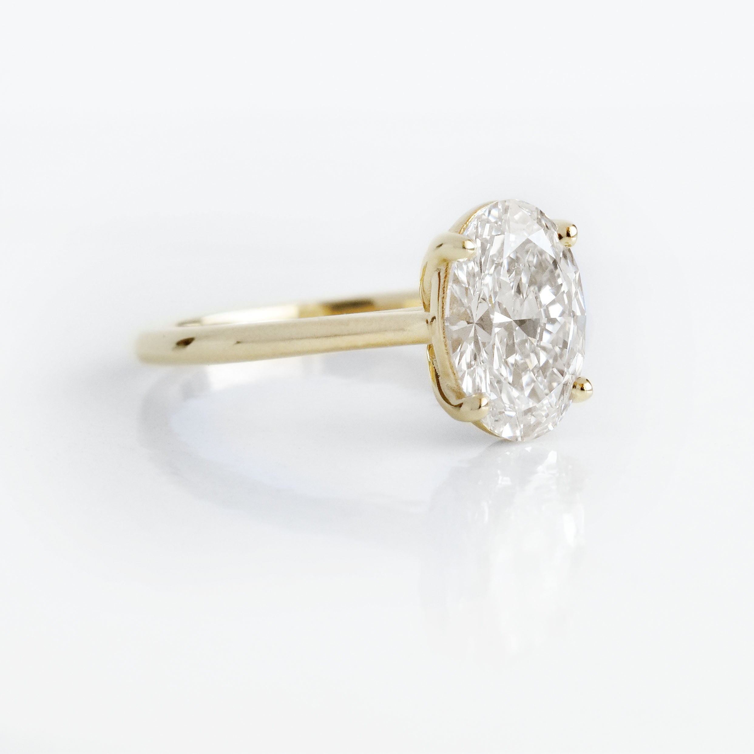 The Chane Ring