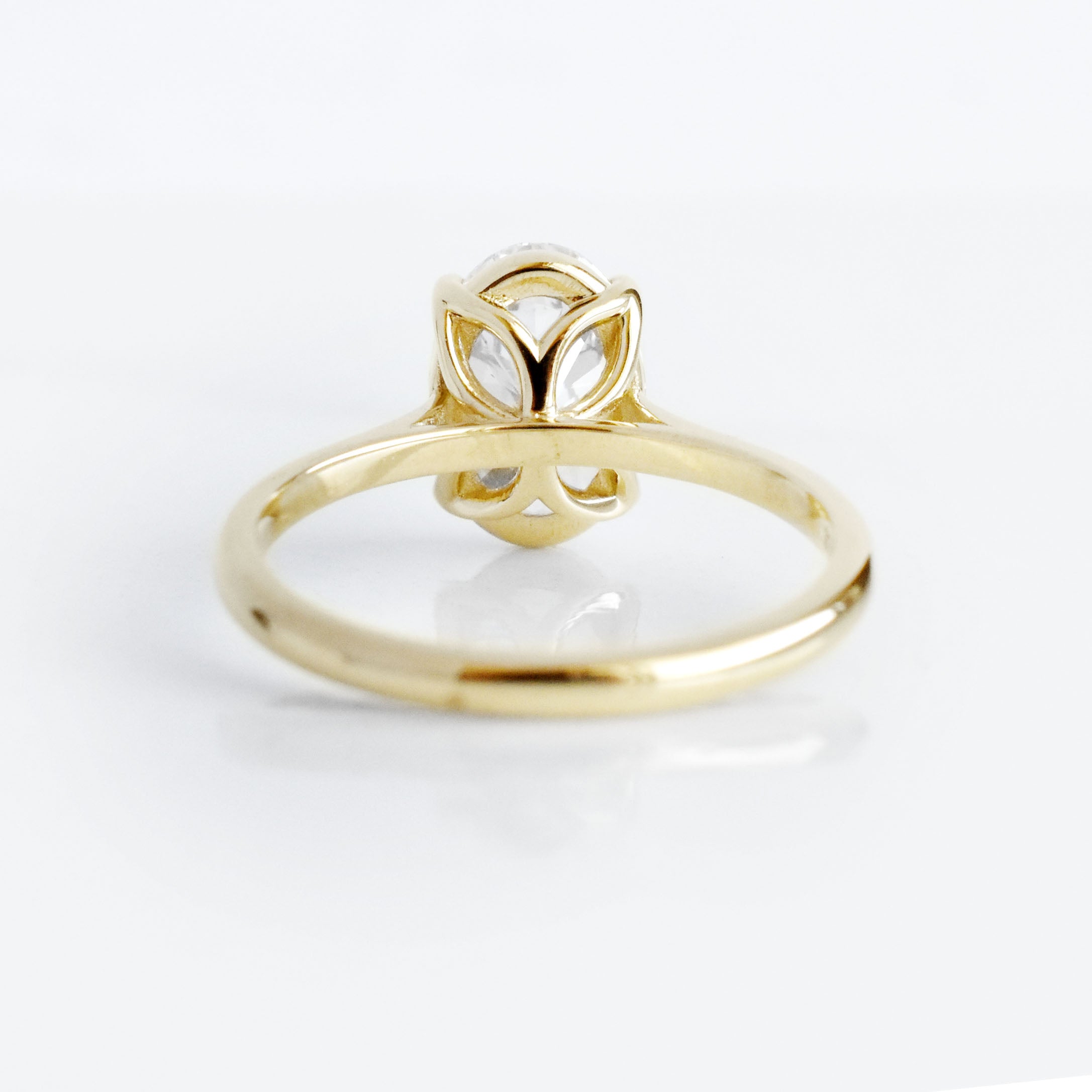 The Chane Ring