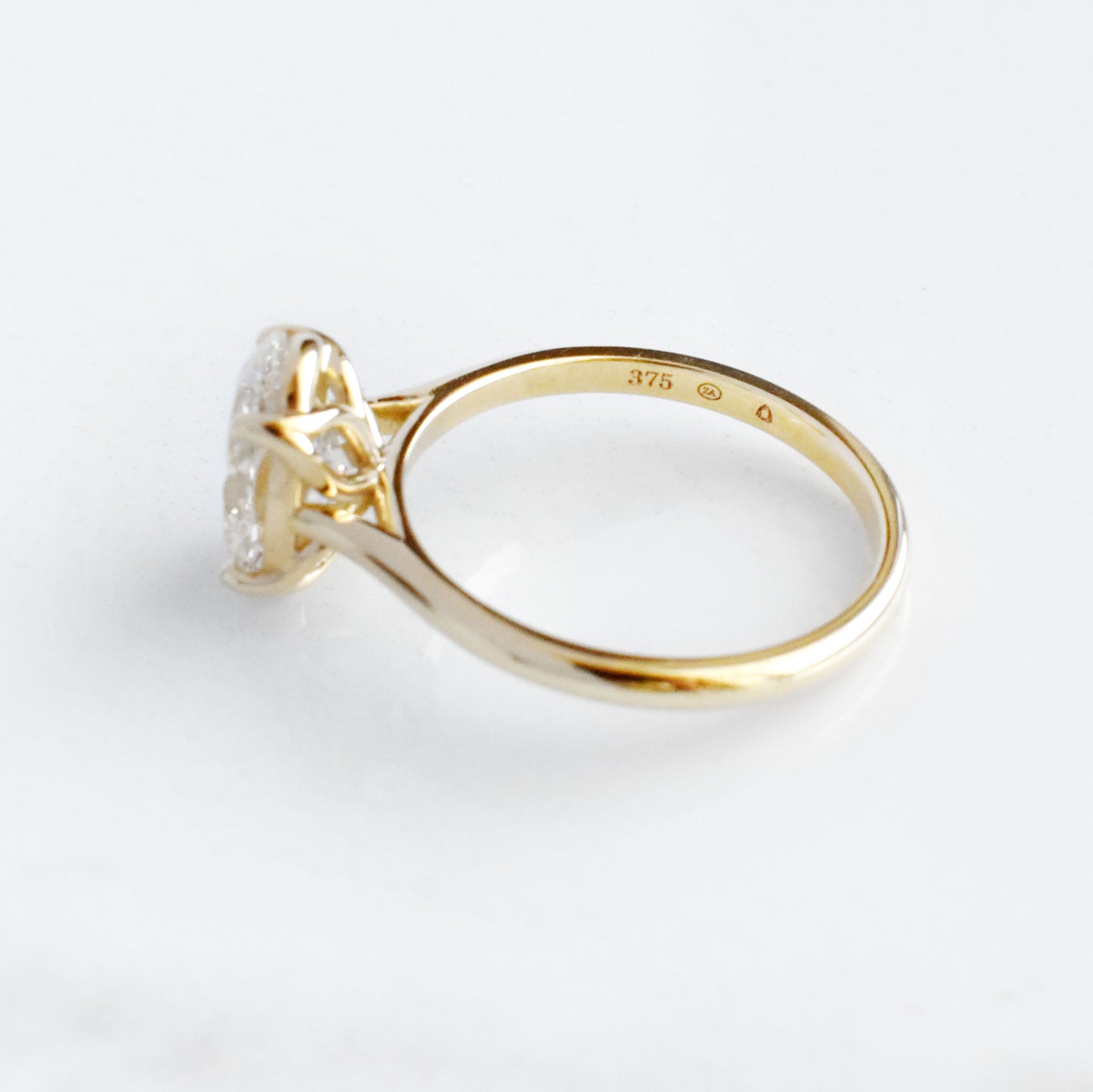 The Chane Ring