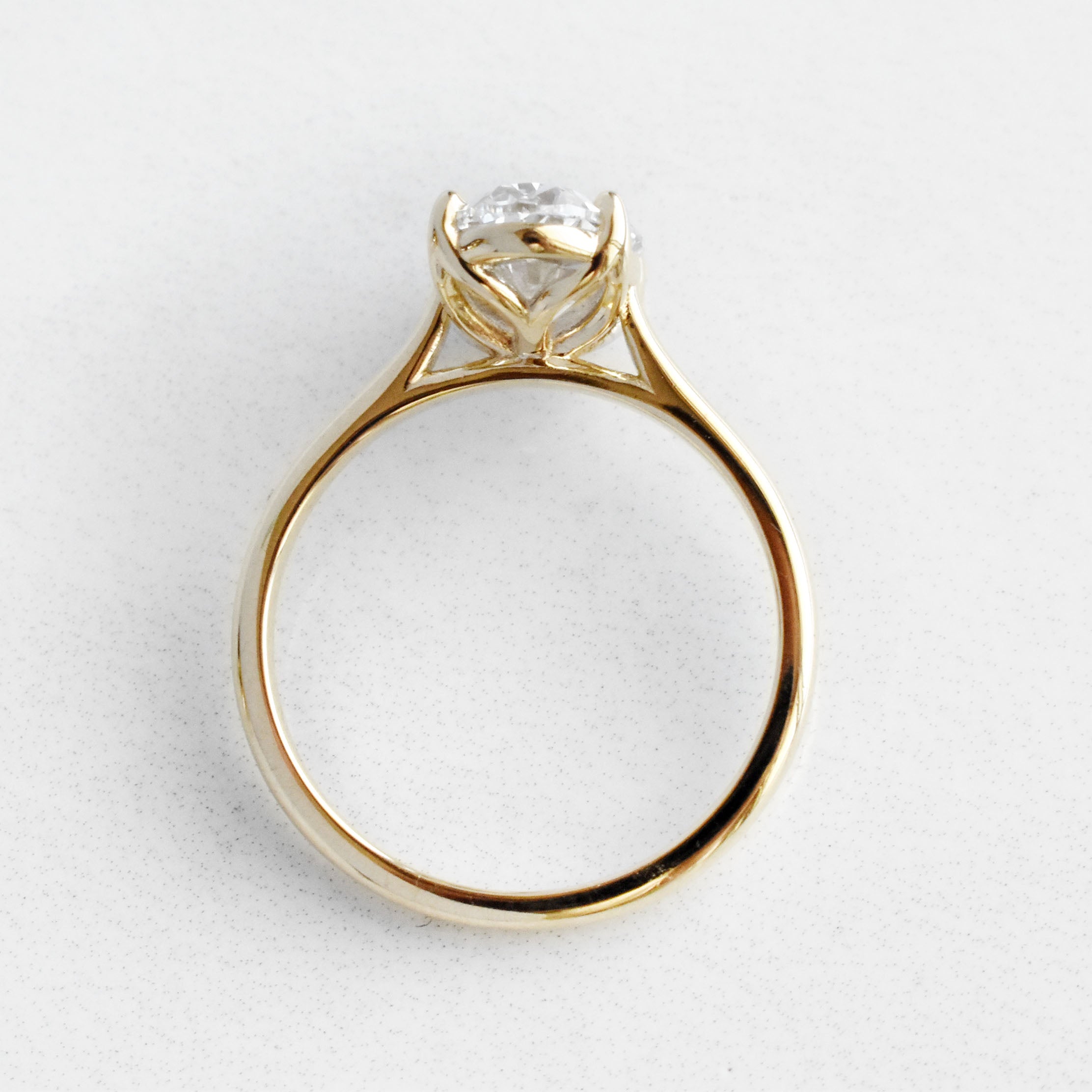 The Chane Ring