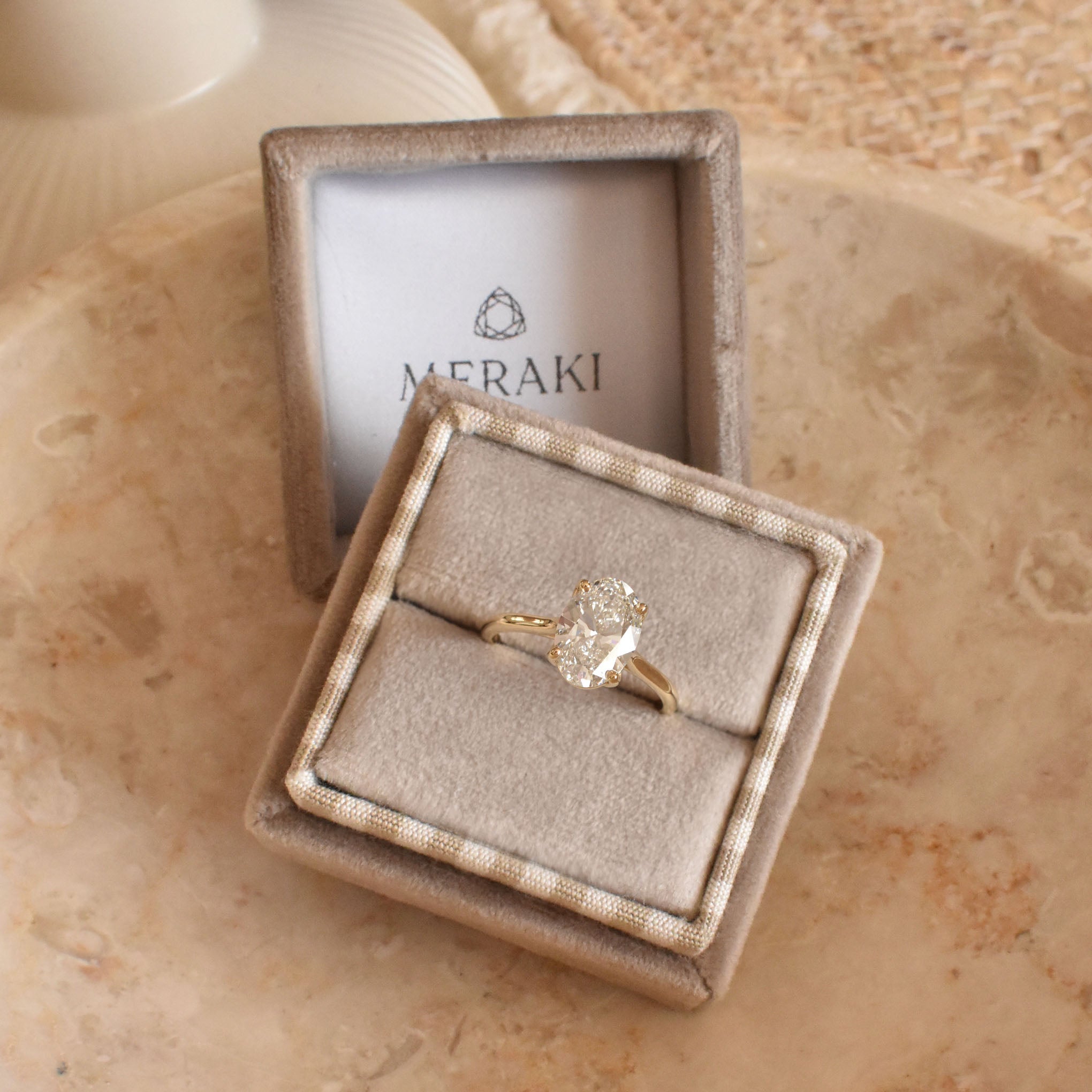 The Chane Ring