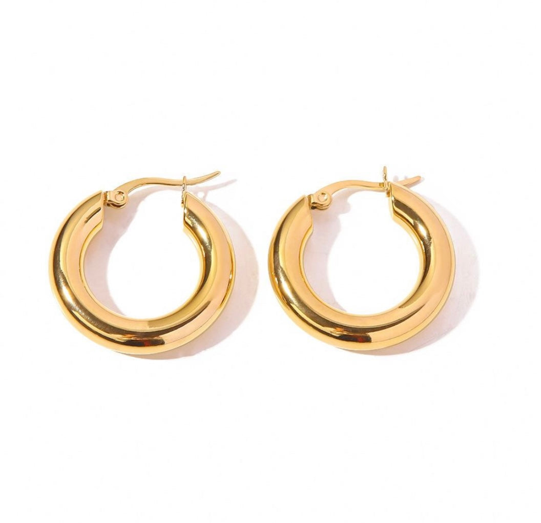 Essential Hoops