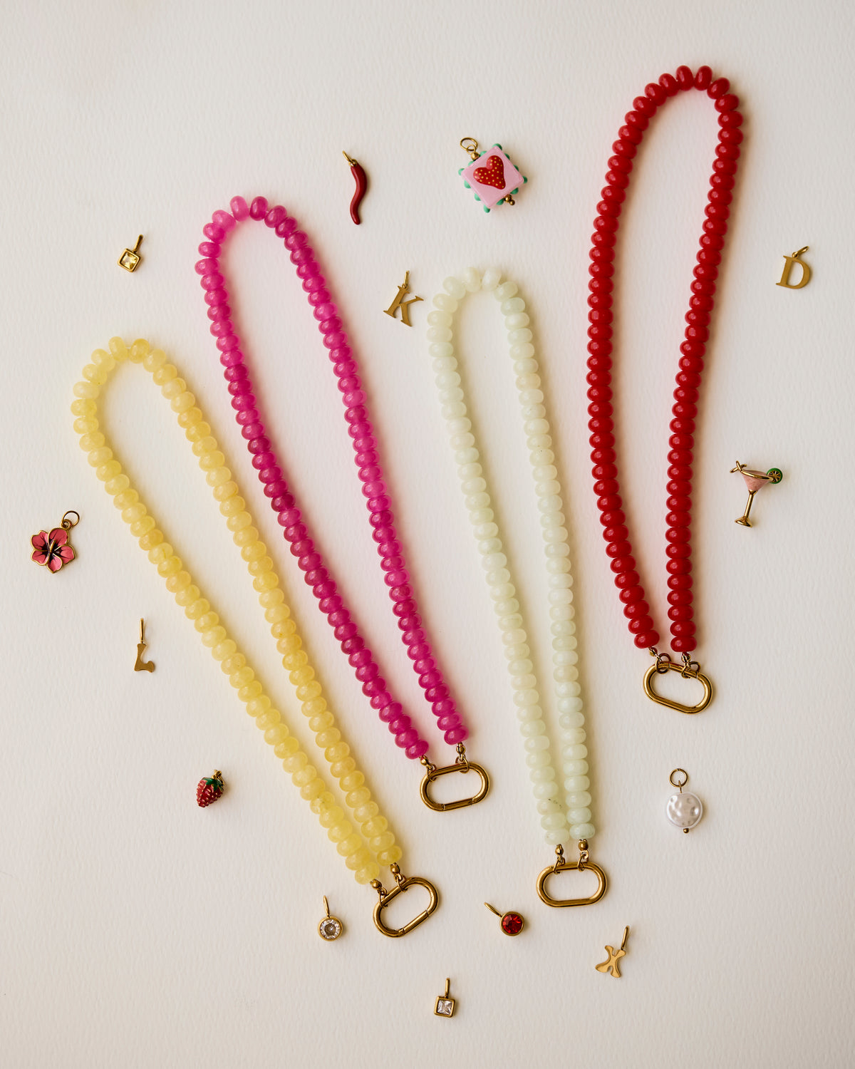 Bead Edit