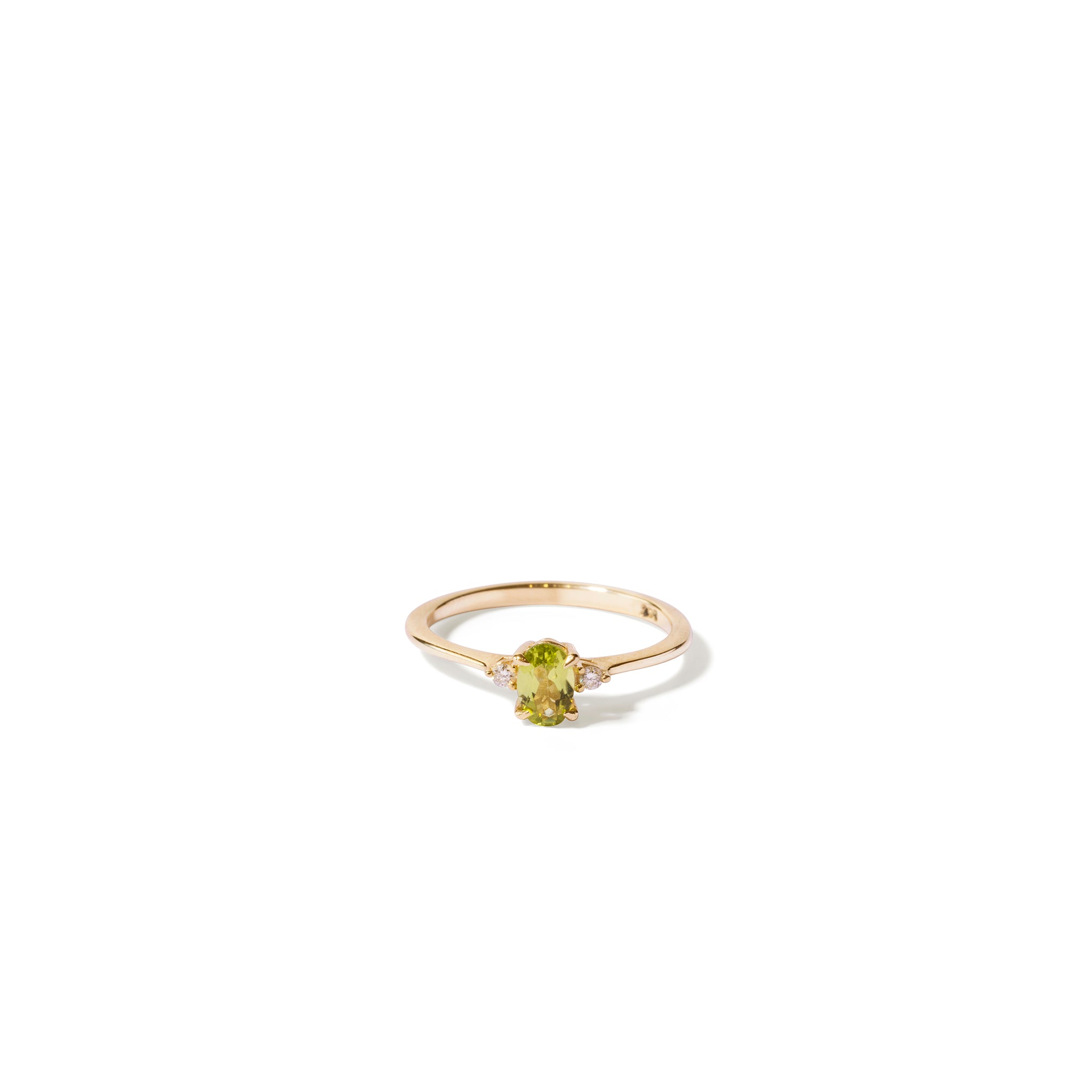 The Ava Ring