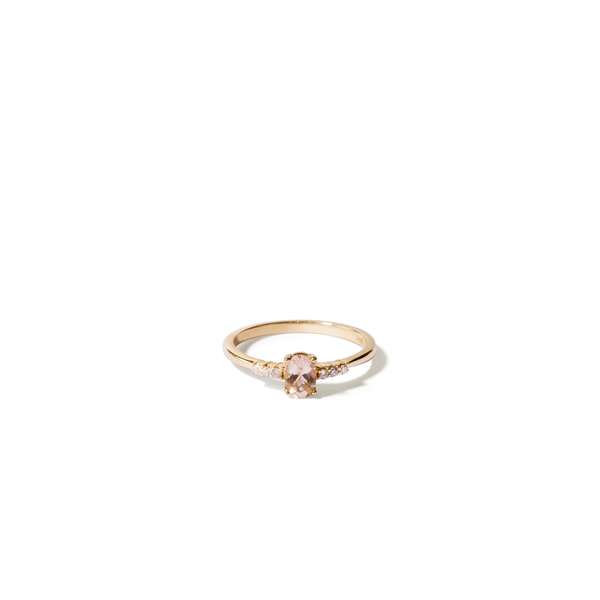The Rosa Ring