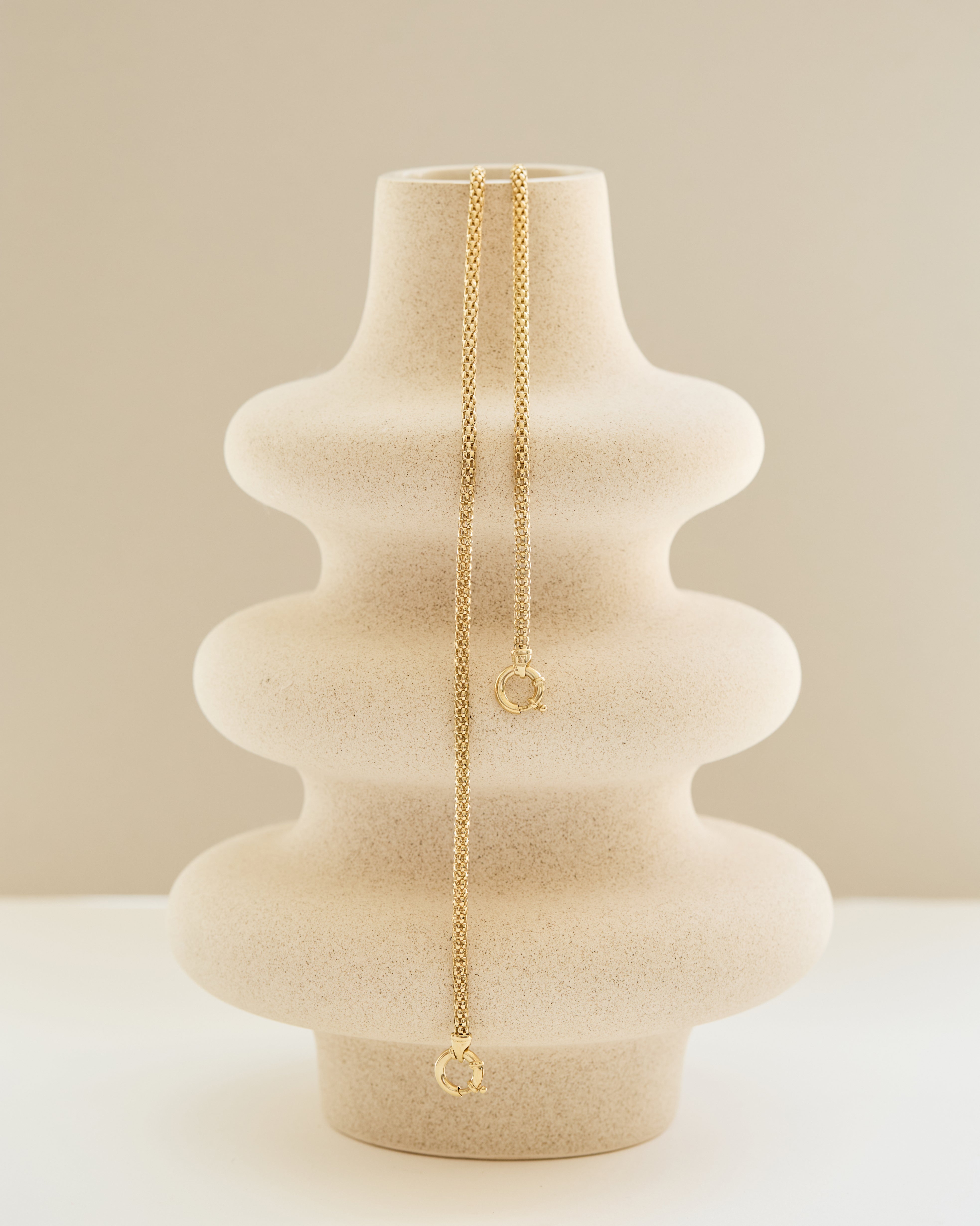 Coriana Necklace