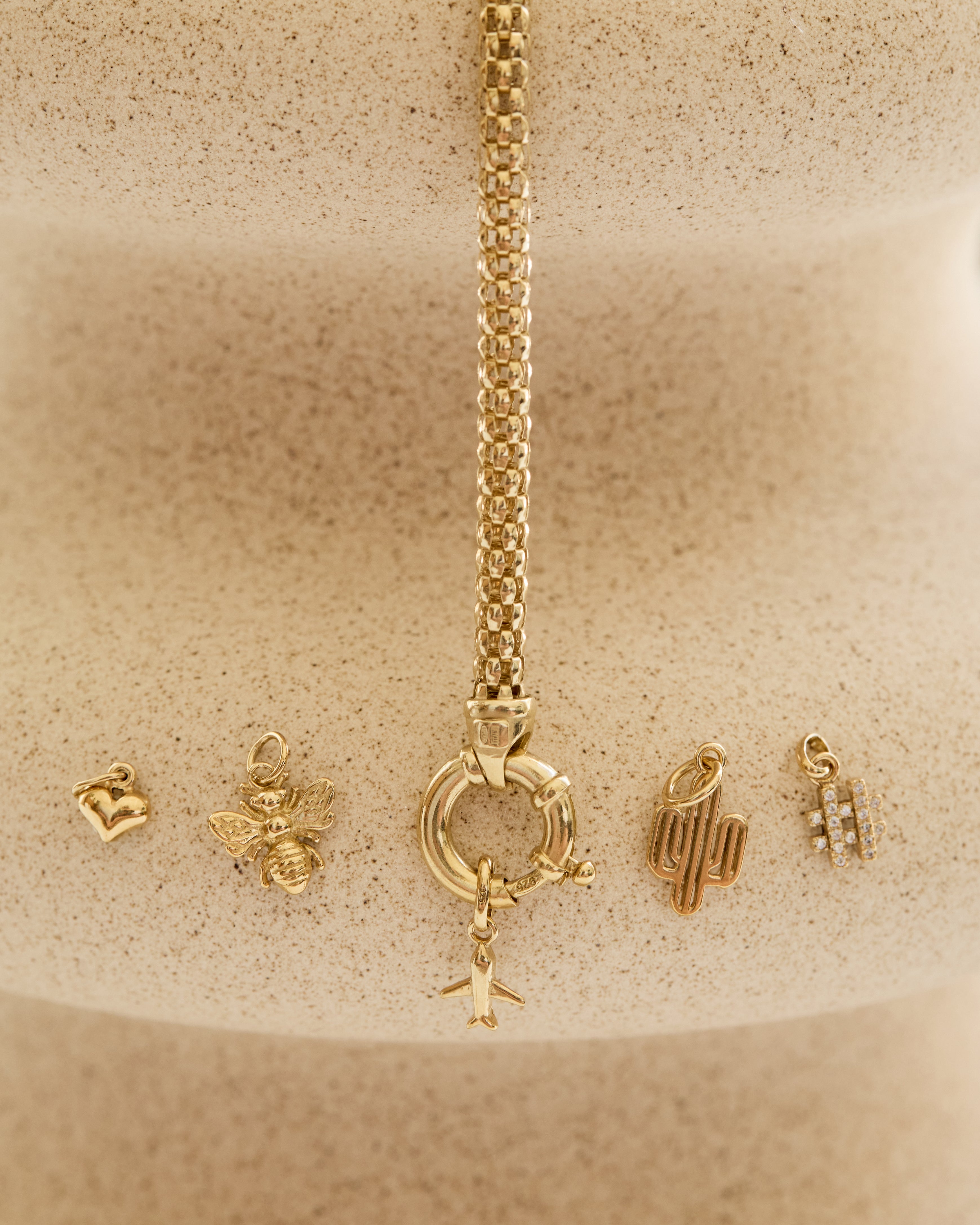Cactus Charm