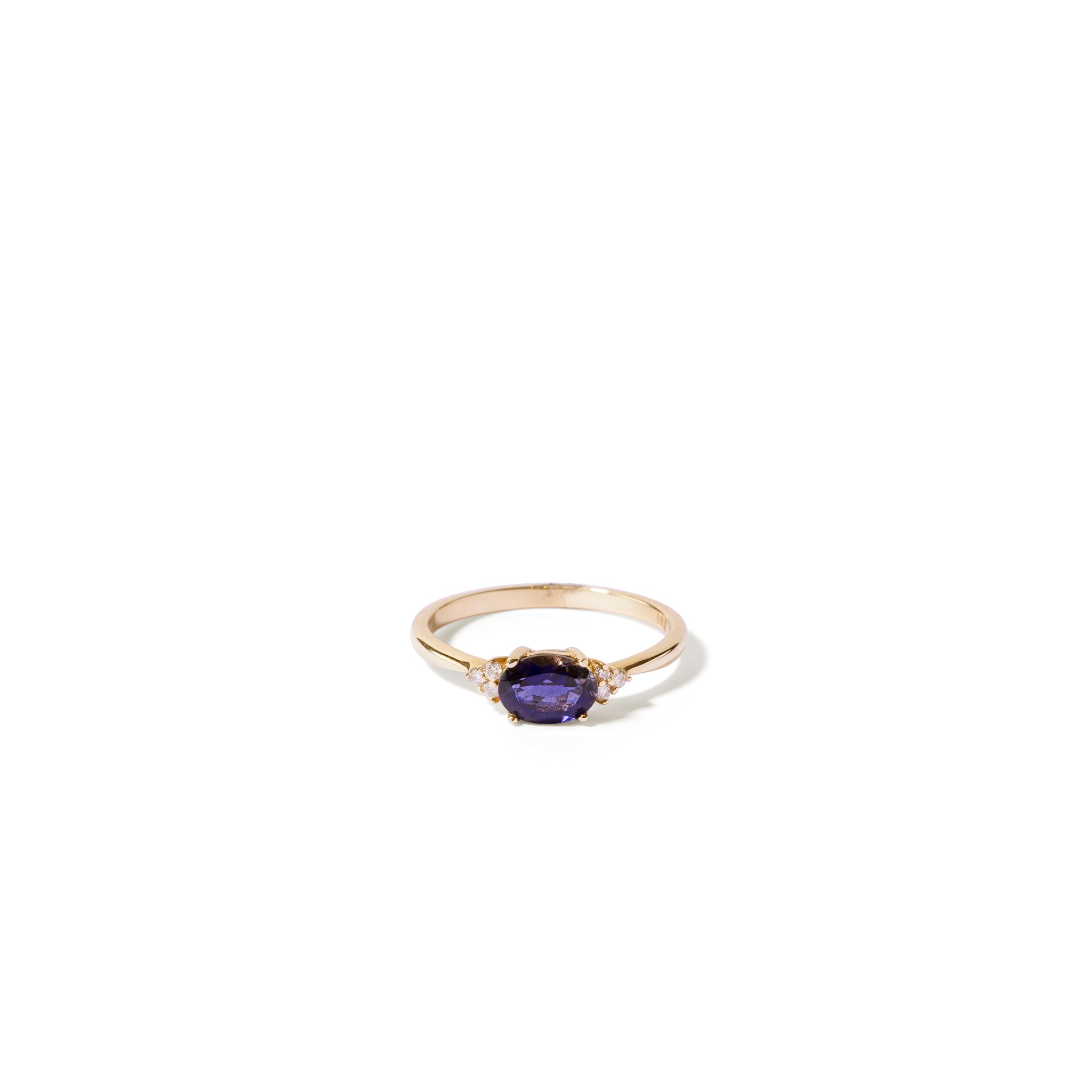The Clarice Ring