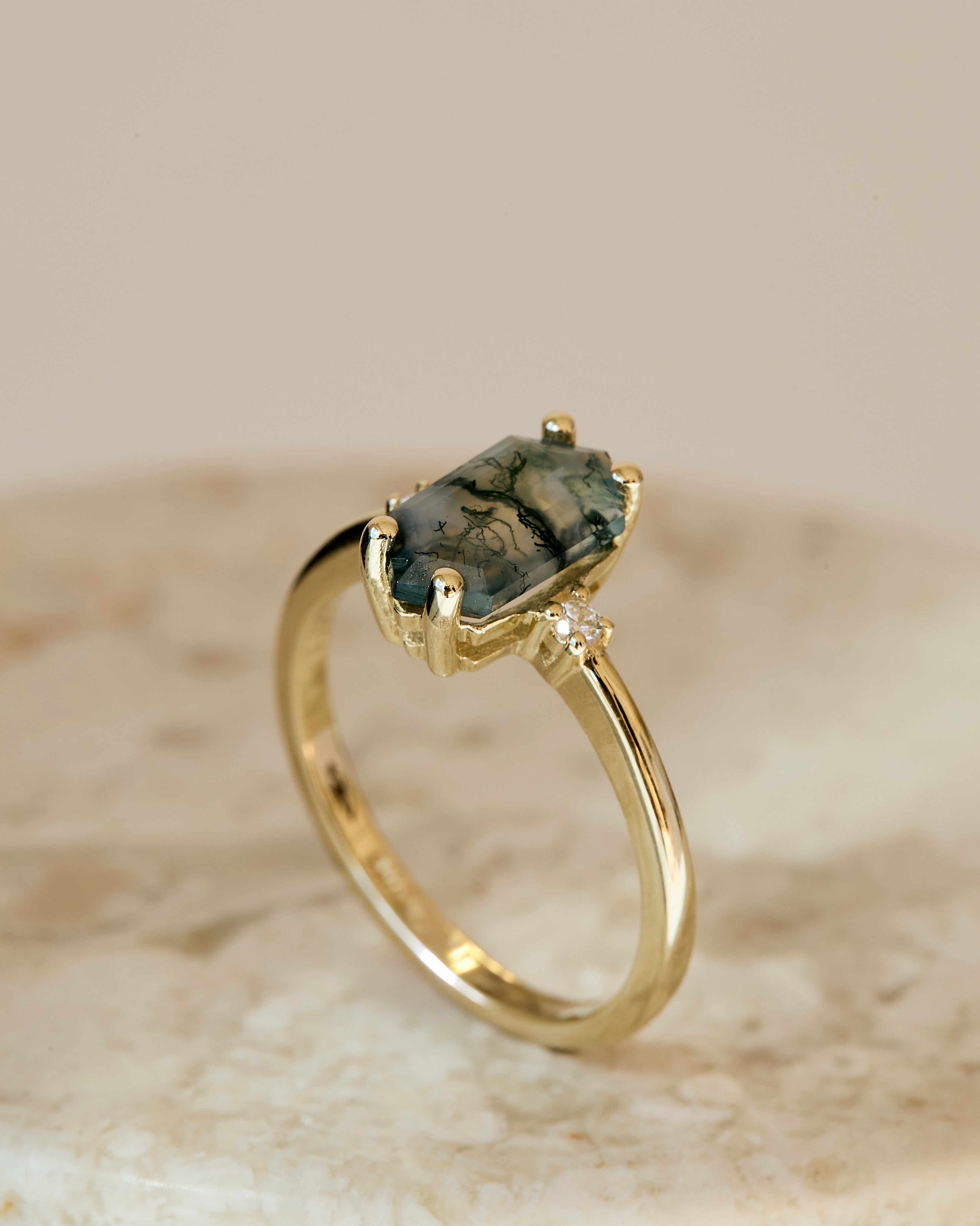 The Alder Ring