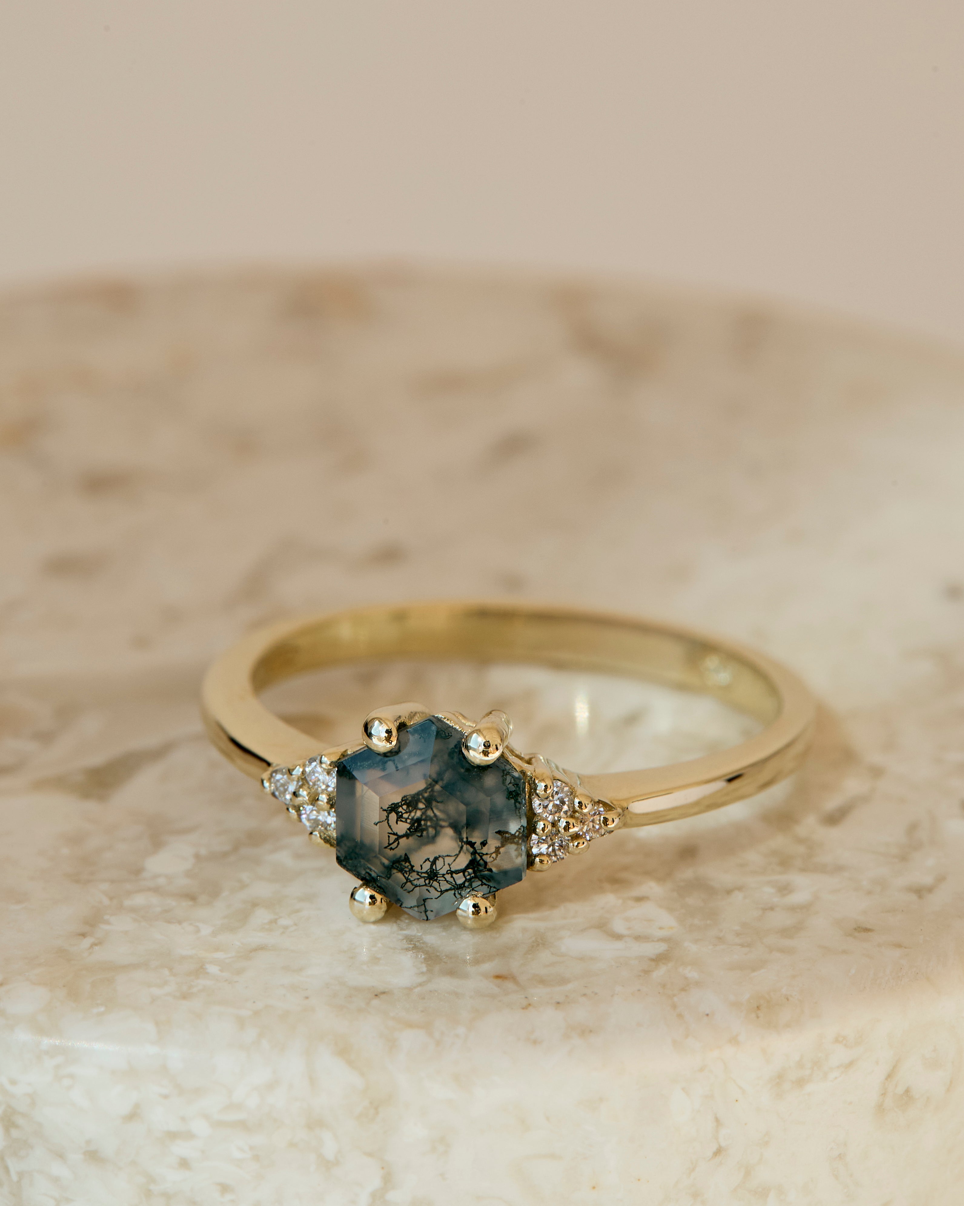 The Elowen Ring