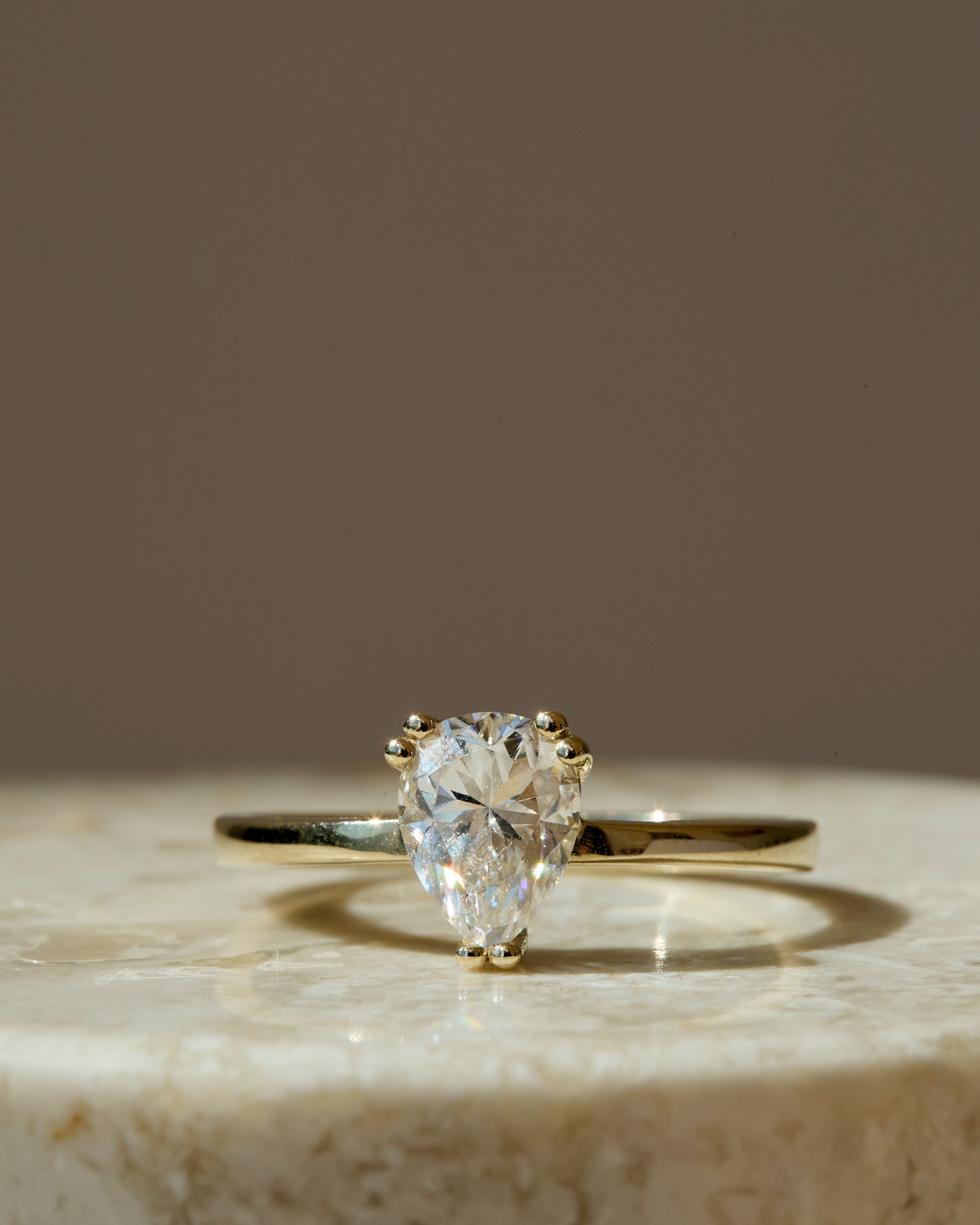 The Kay Ring