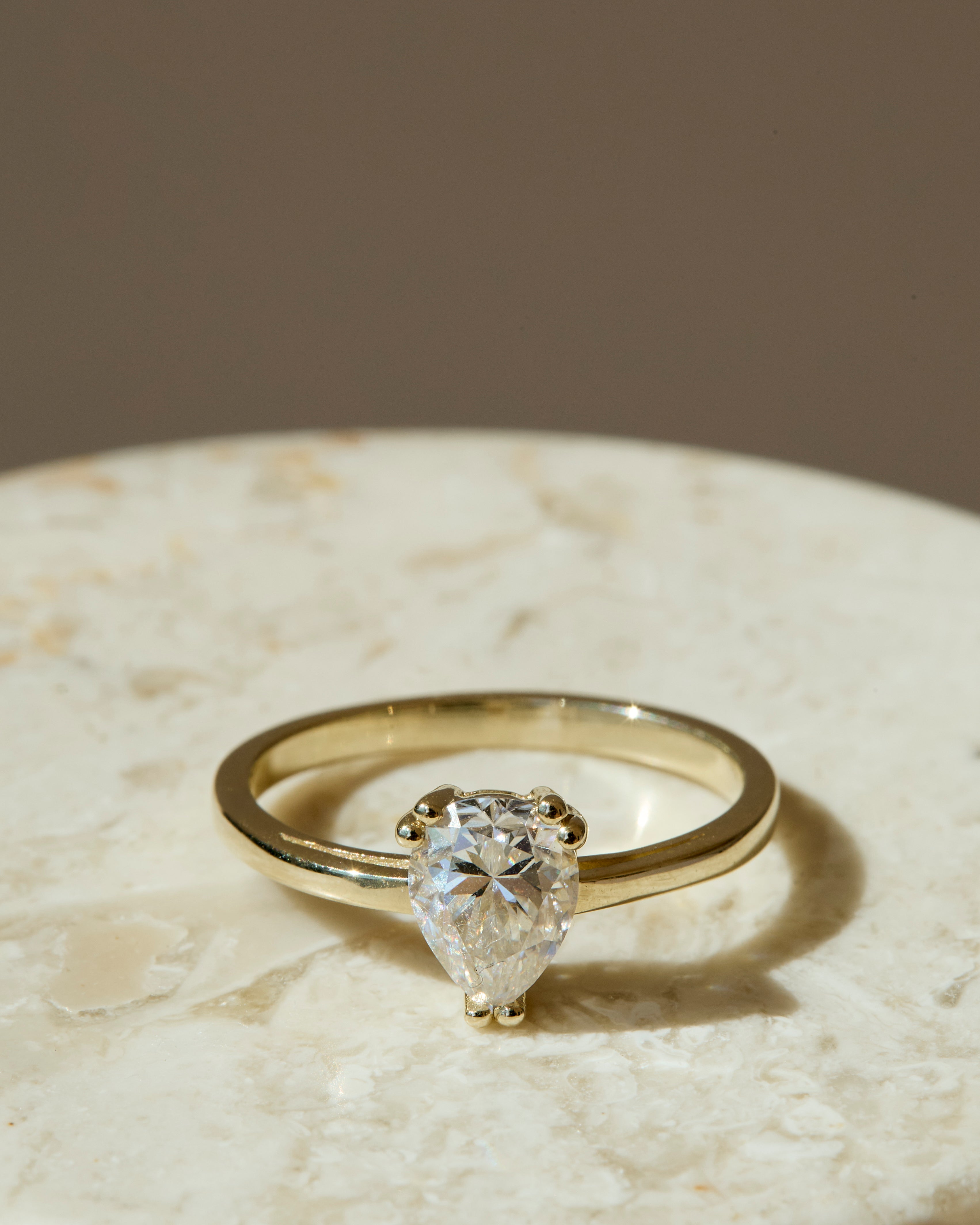 The Kay Ring