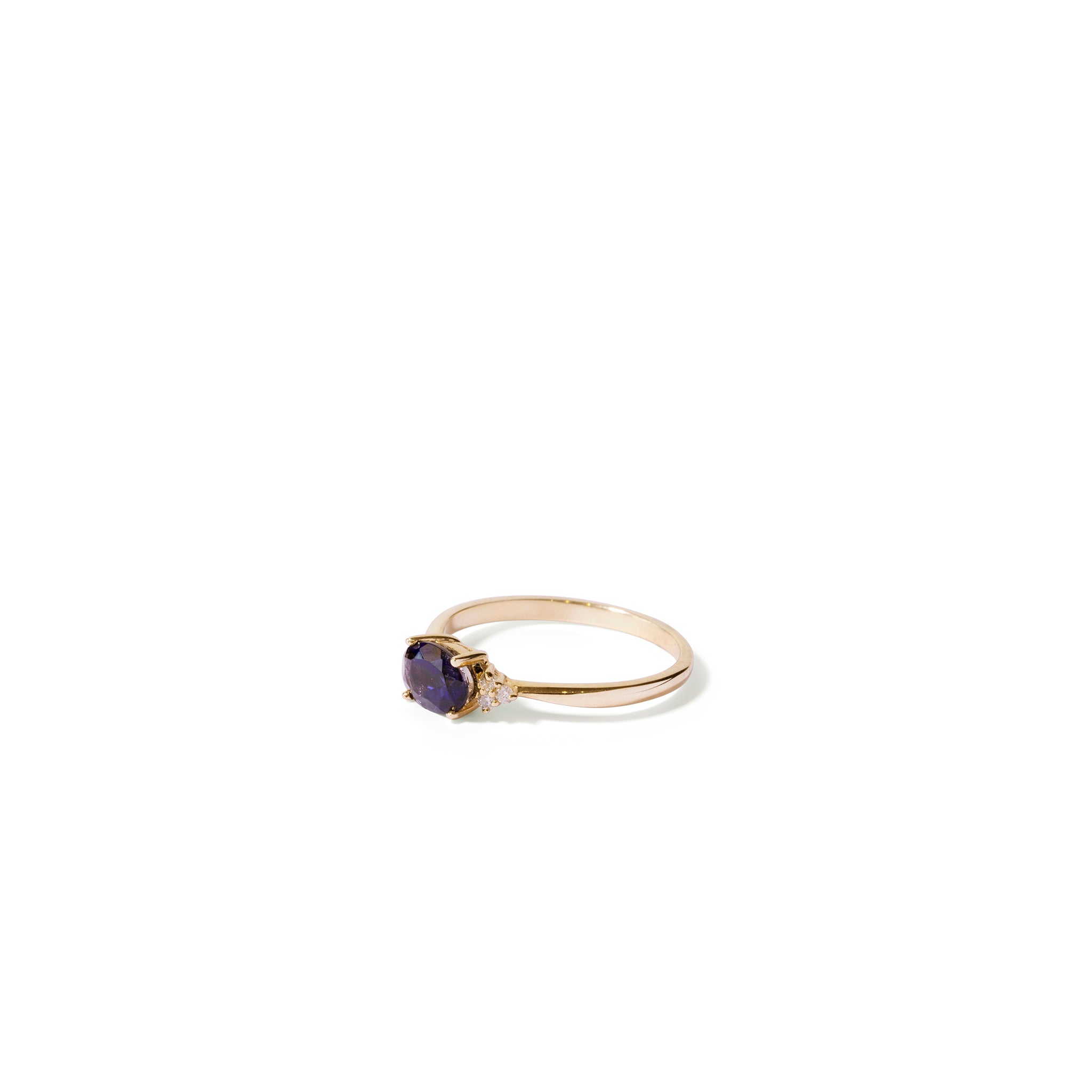 The Clarice Ring