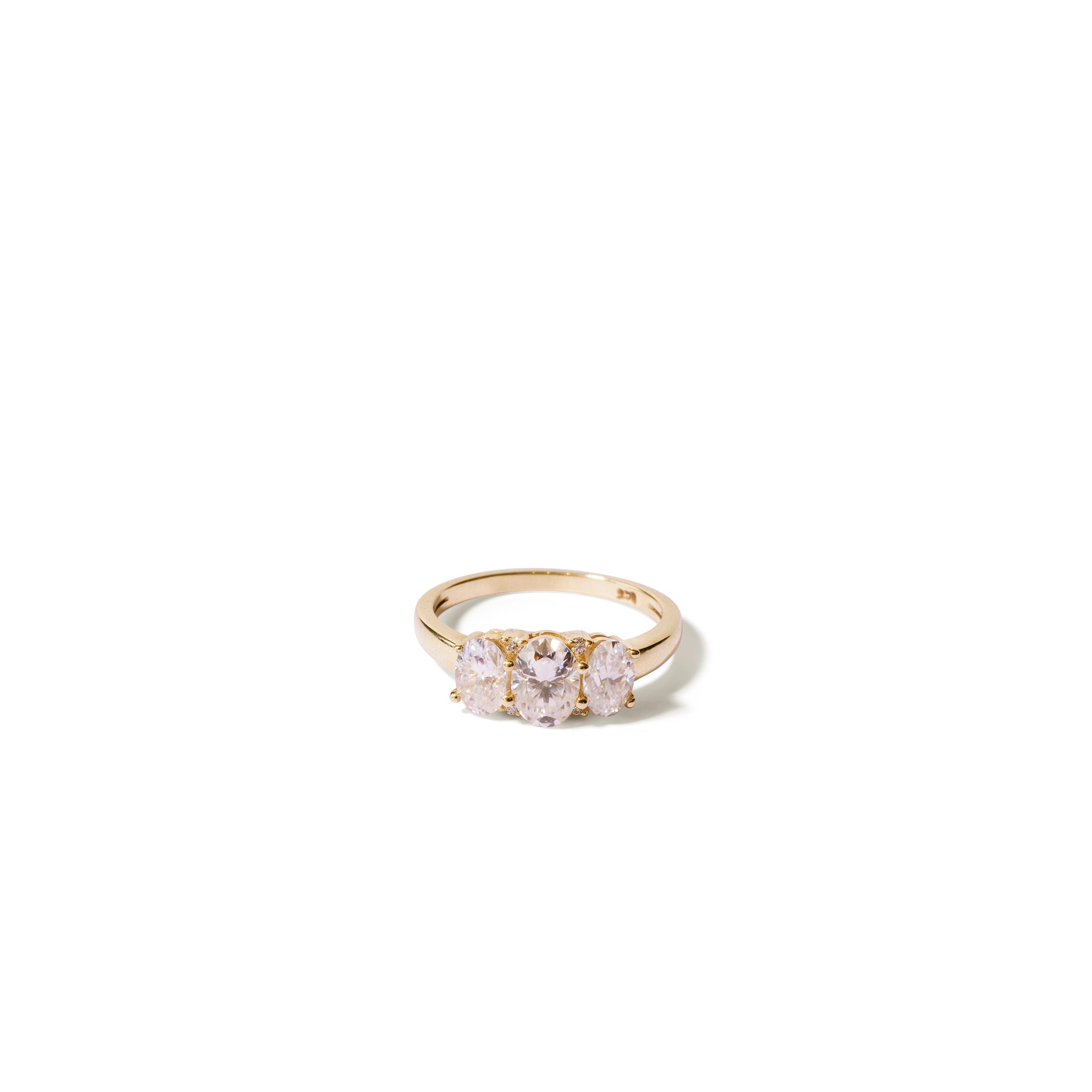 The Lorelei Ring