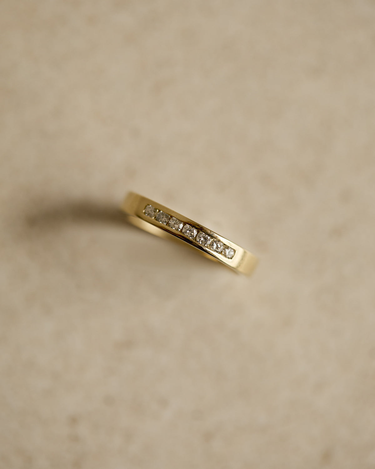 The Serene Ring