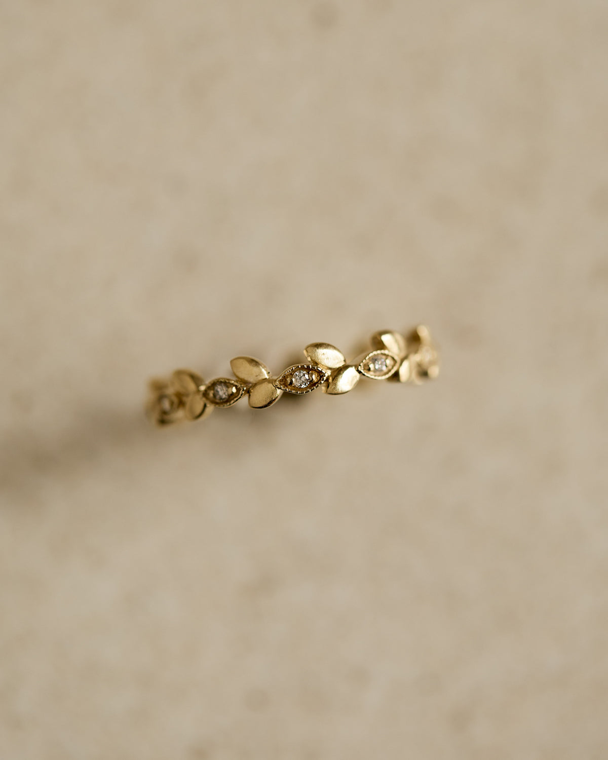 The Vela Ring