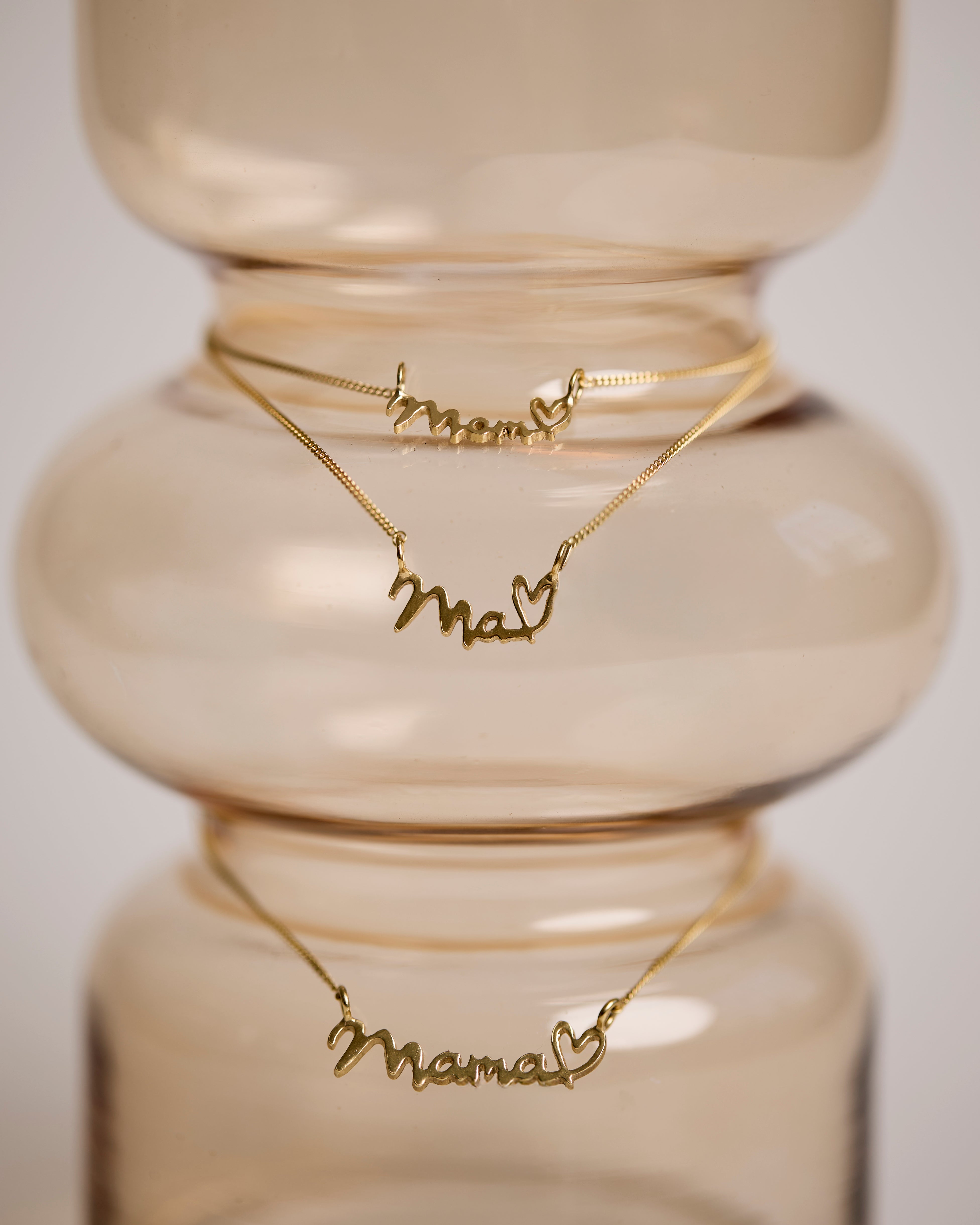 Mom Necklace