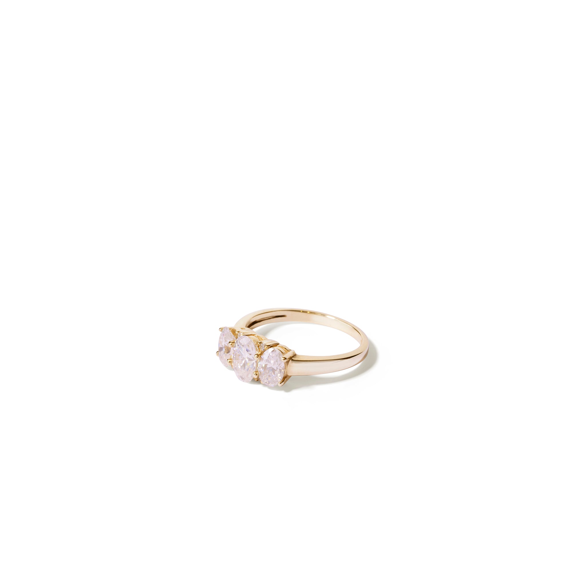 The Lorelei Ring