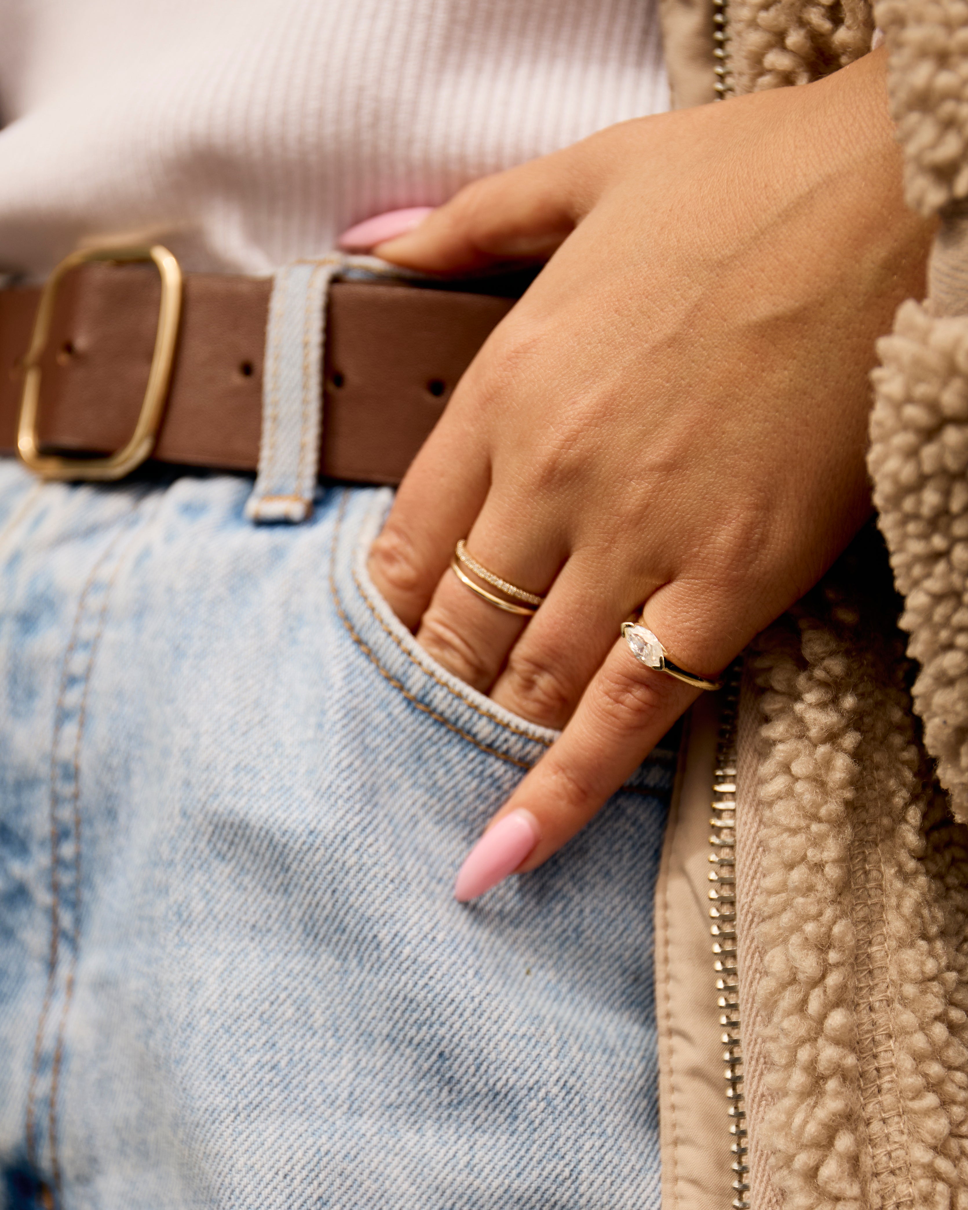 Alina Ring