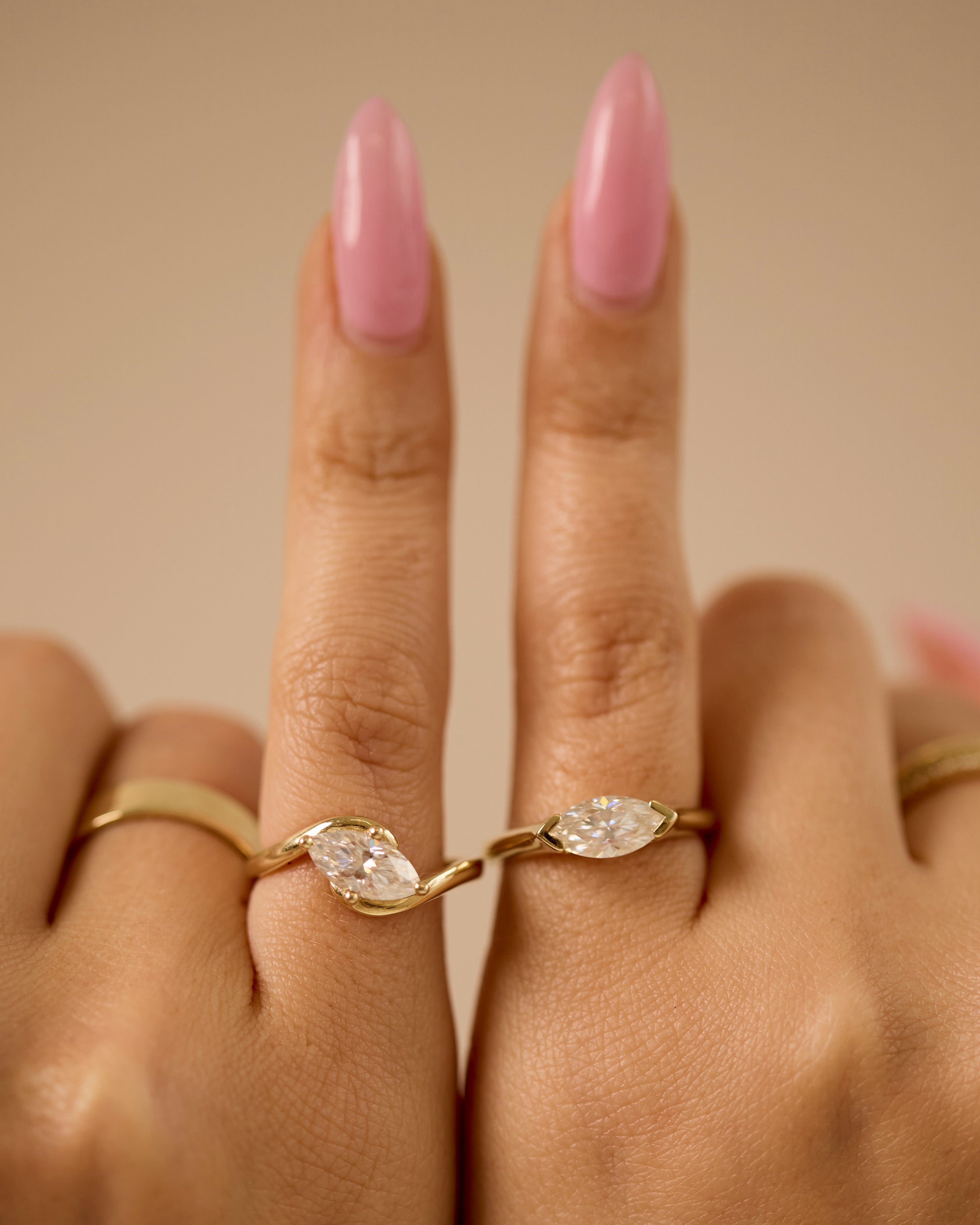 Alina Ring