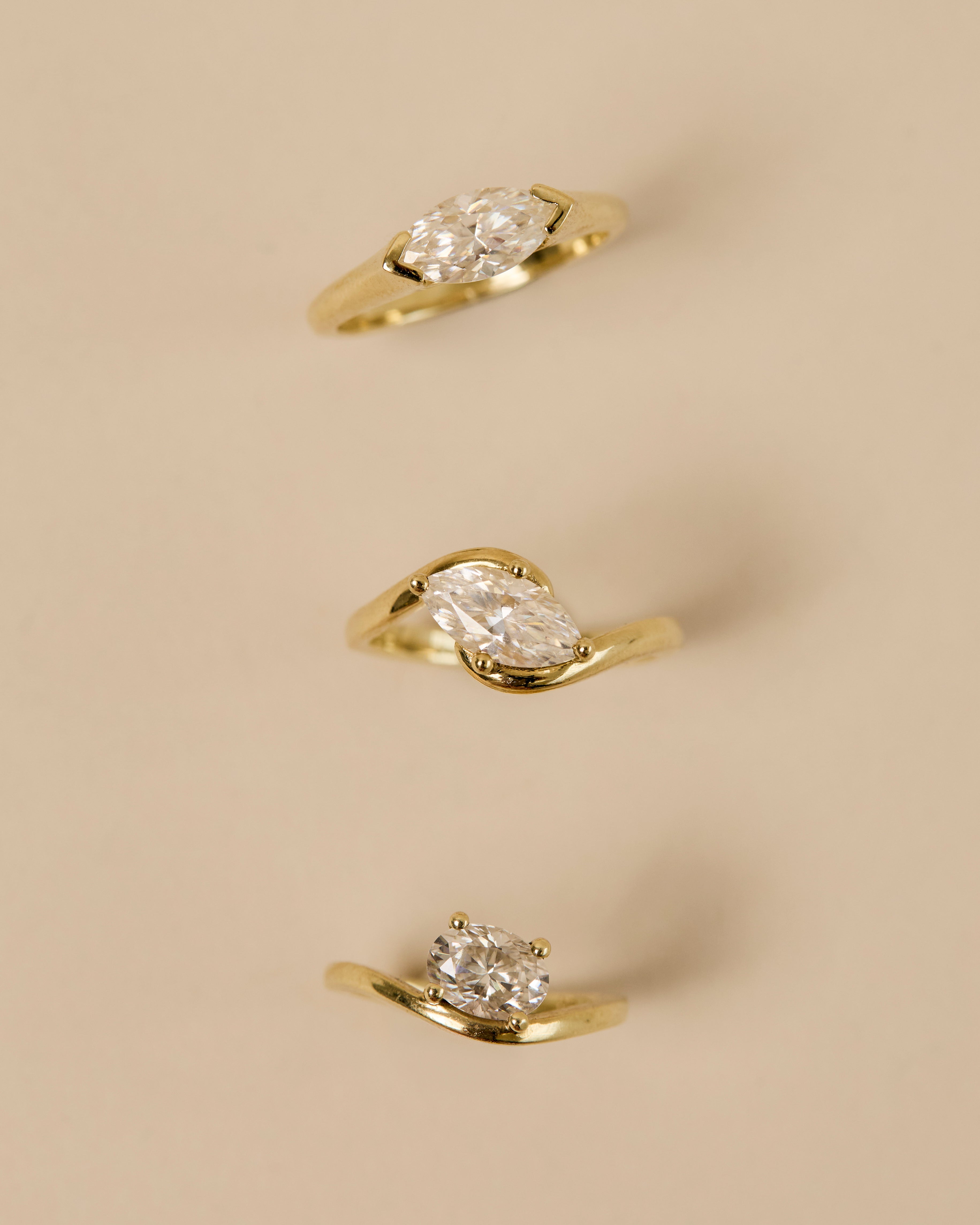 Alina Ring