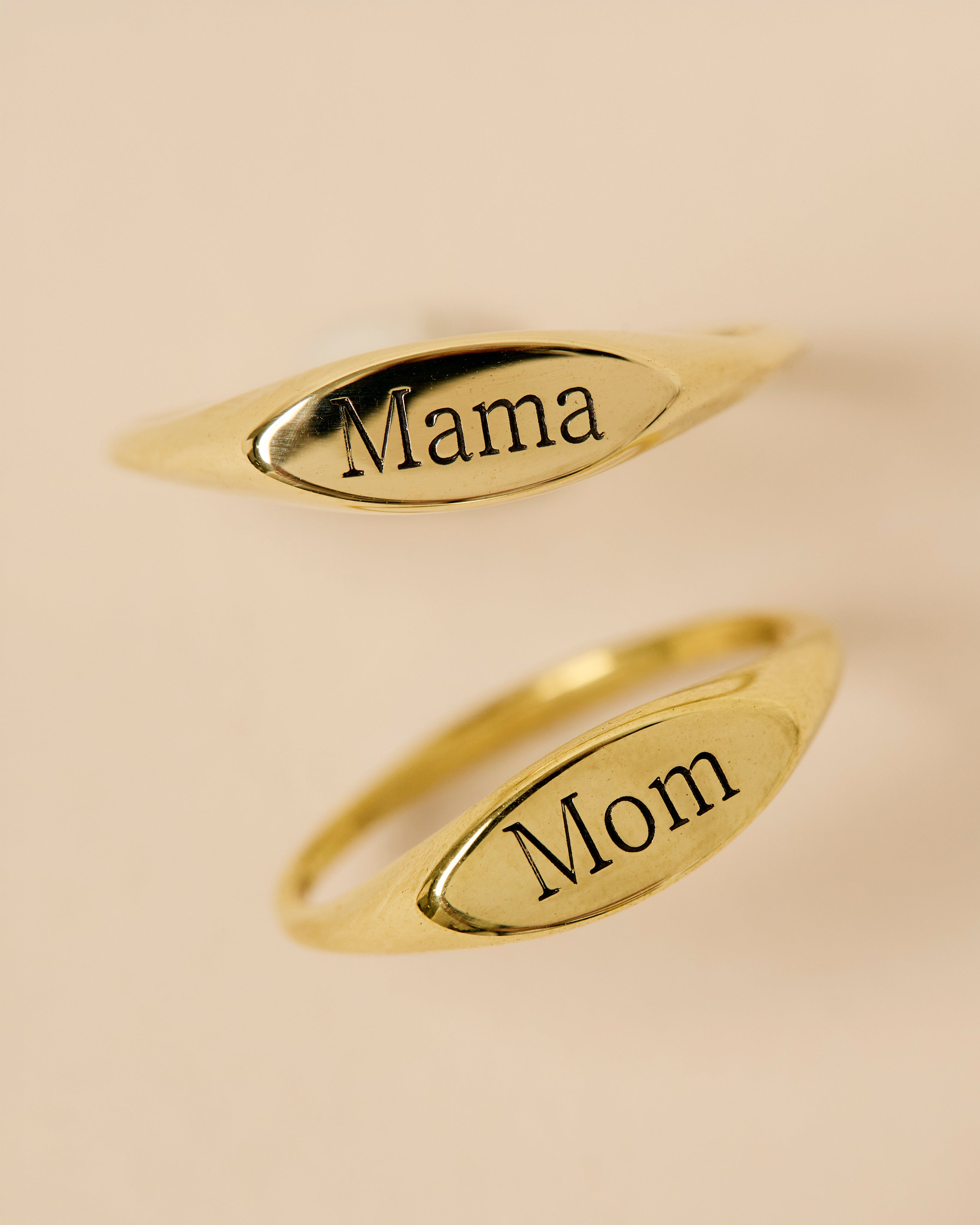 Mom Ring