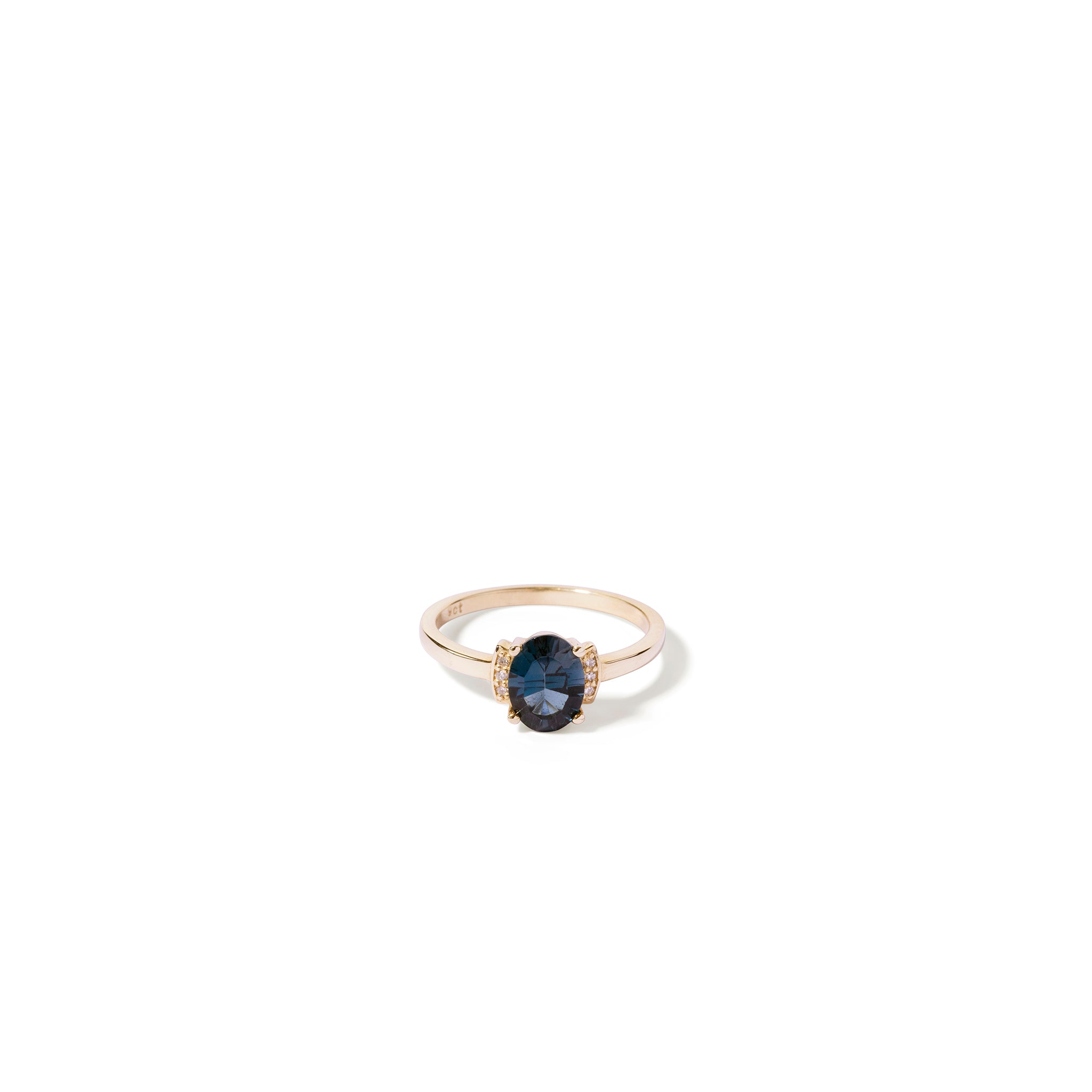 The Beatrice Ring