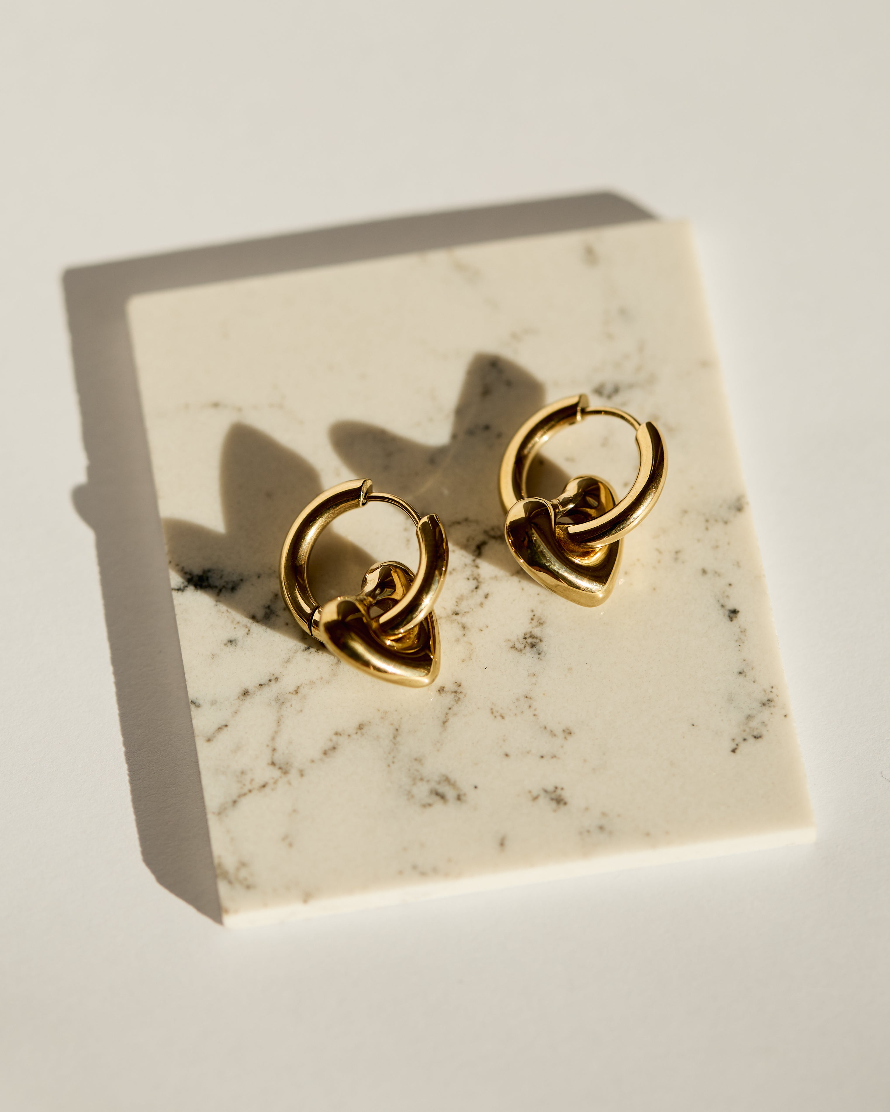 Heart Hoops