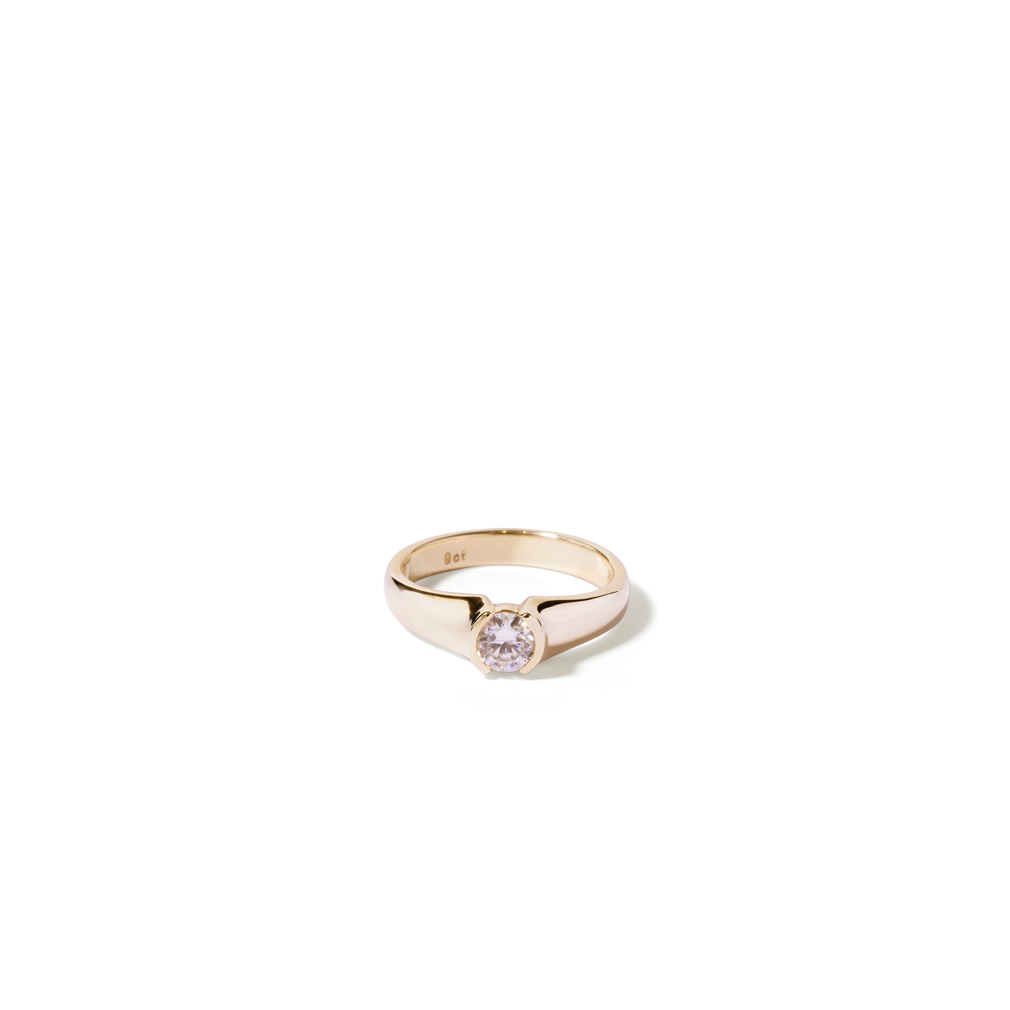 The Nevaeh Ring