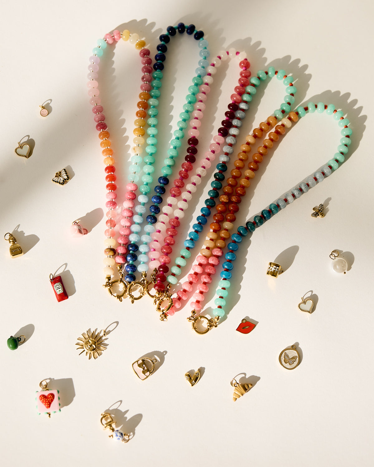 The Dolce Vita Necklace