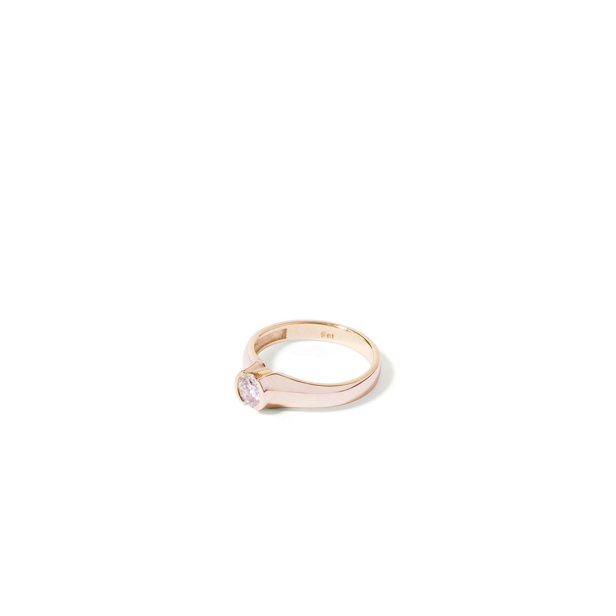 The Nevaeh Ring