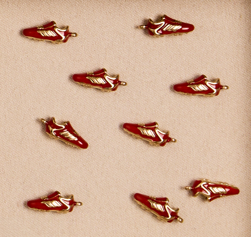 Tekkie/ Trainers Charm