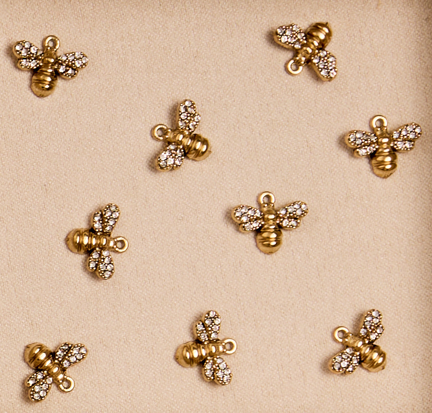 Sparkle Bee