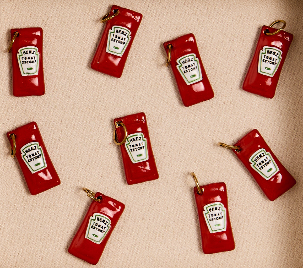 Tomato Sauce Charm