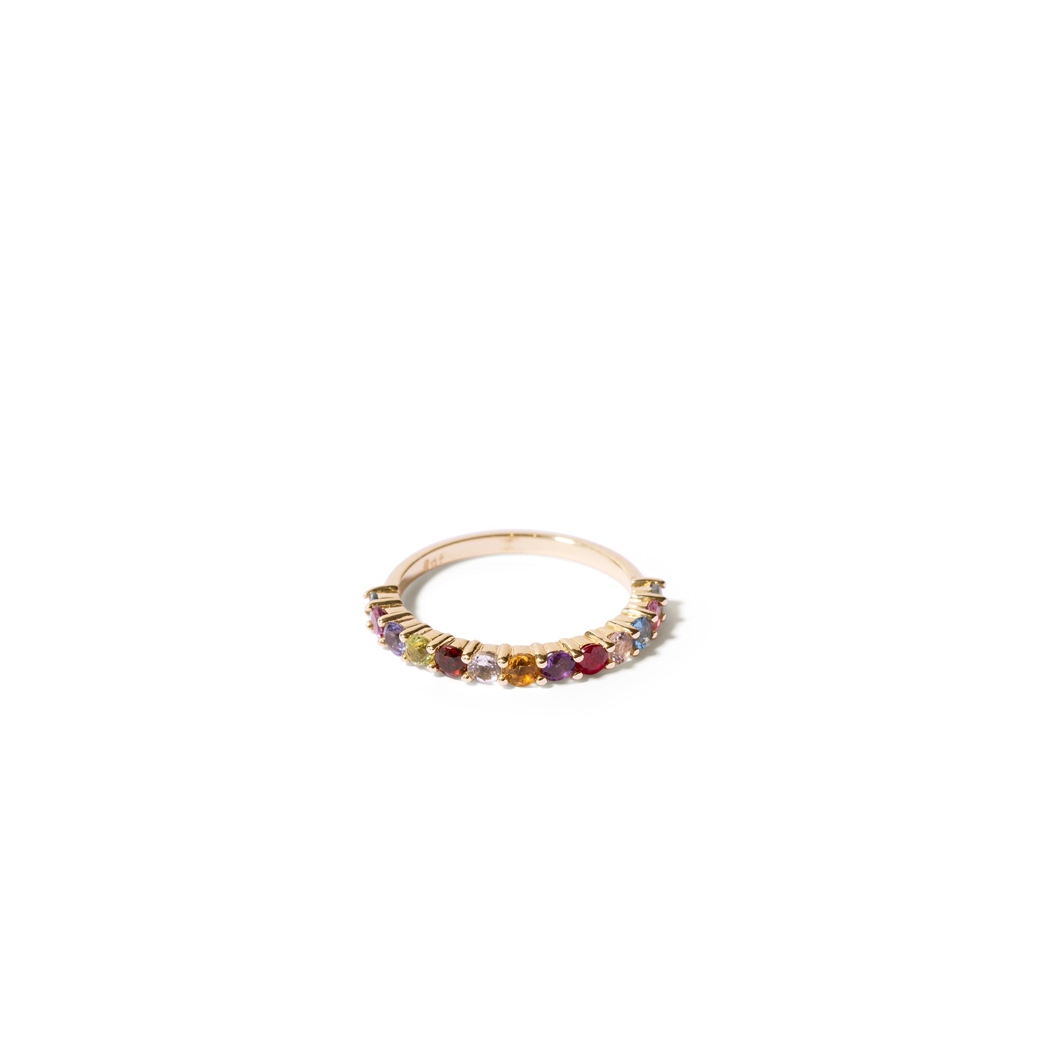 The Statement stacker