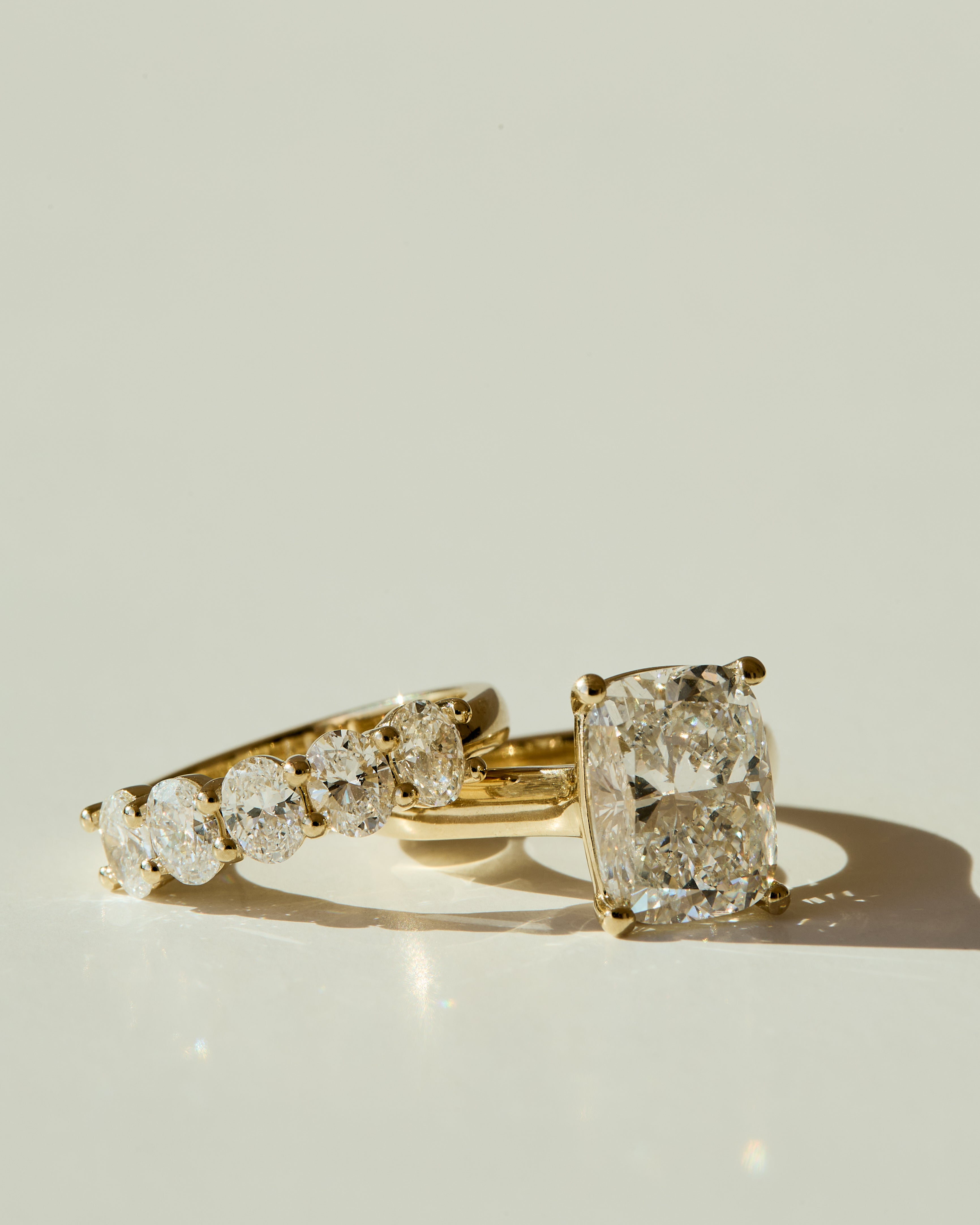 The Eske Stack