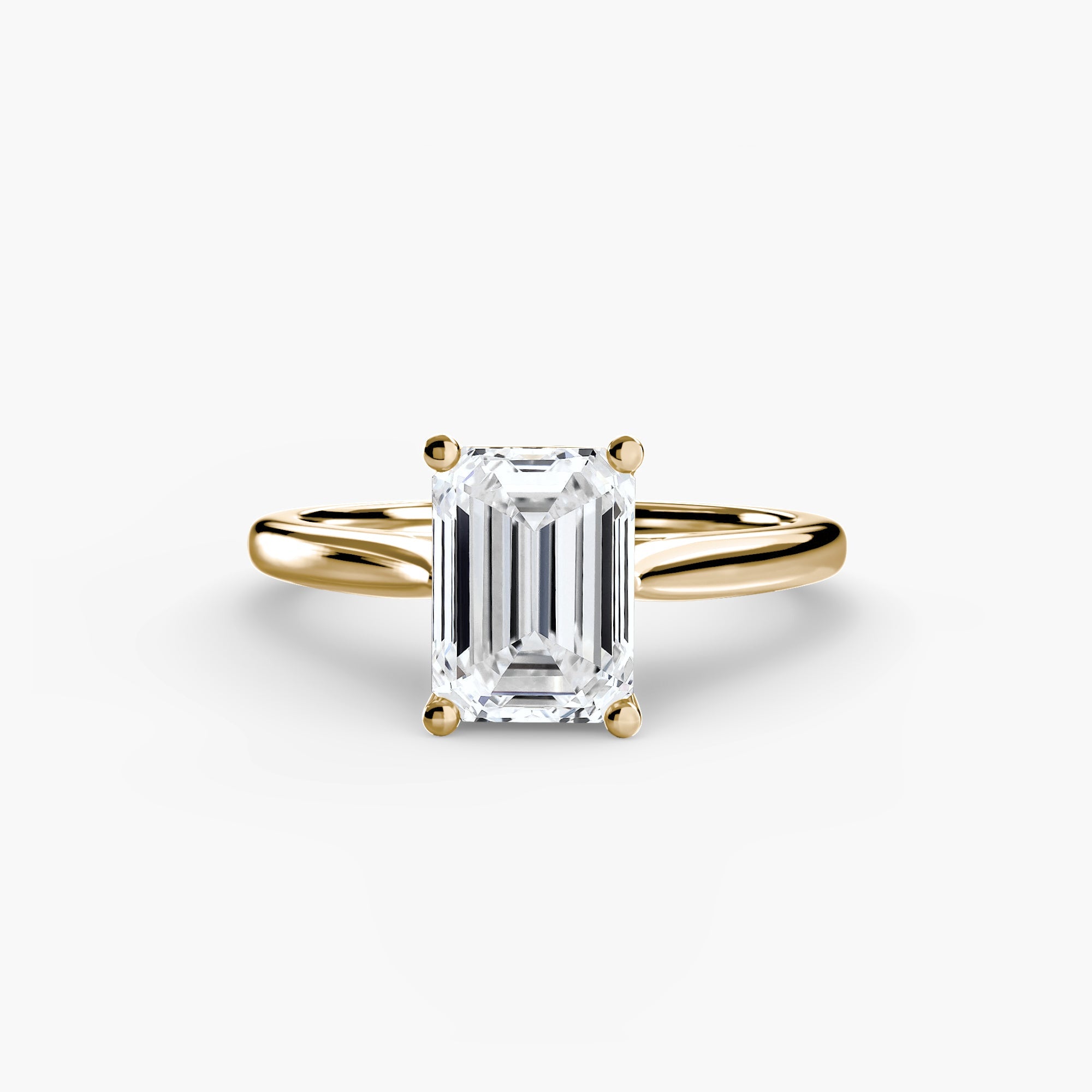 Completed Ring (South Africa Size N)