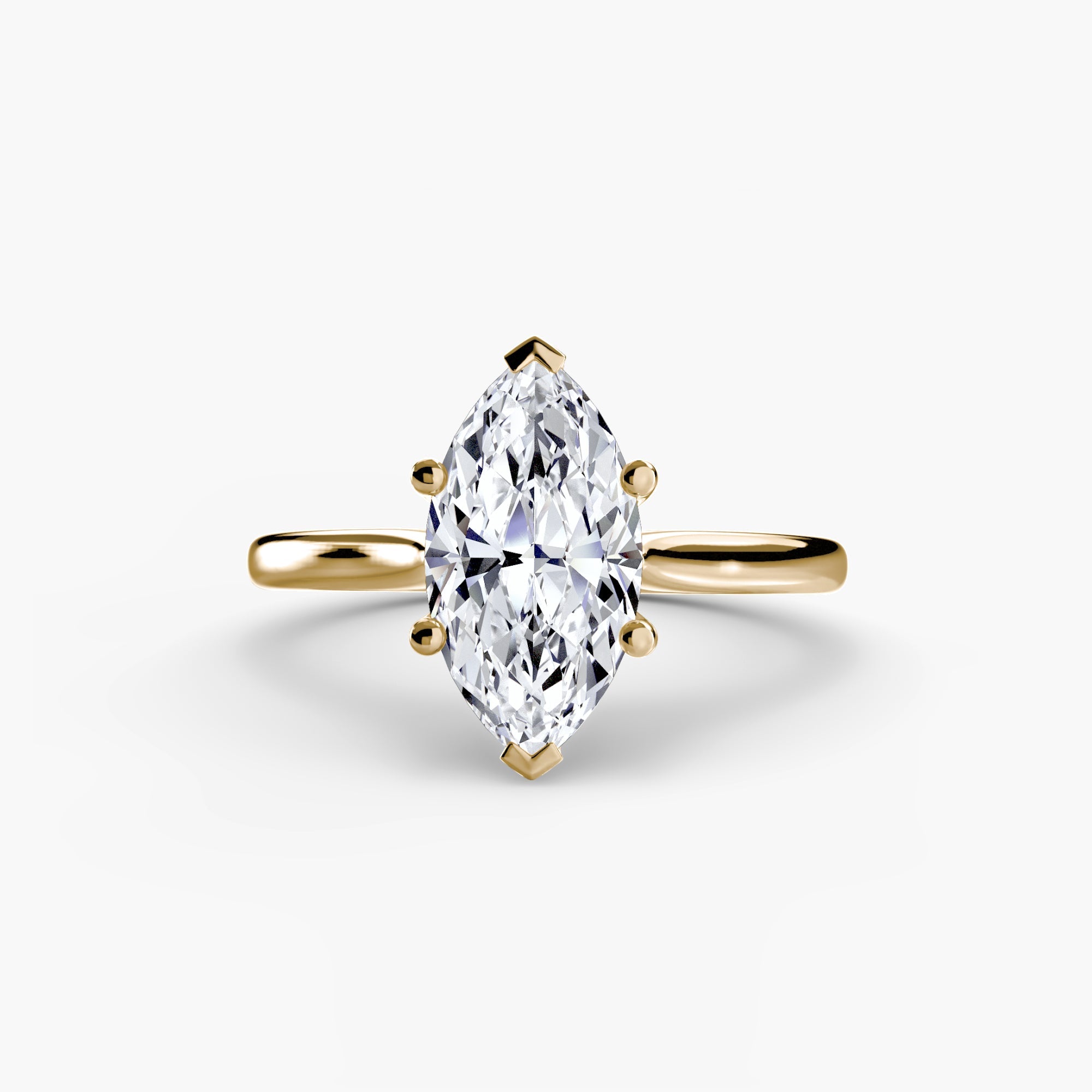 Completed Ring (South Africa Size L)