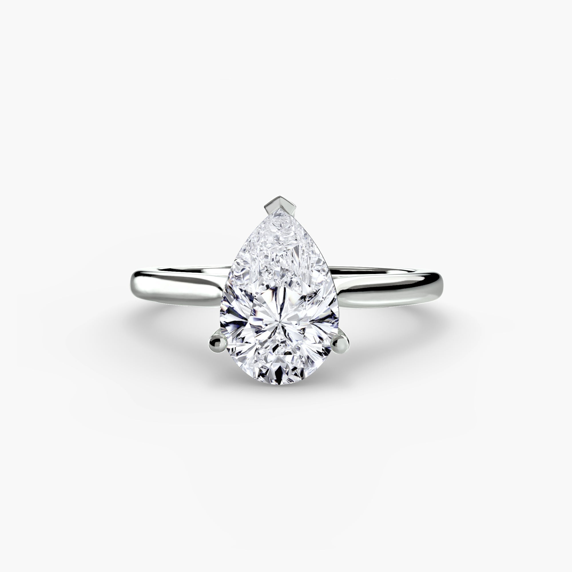 Completed Ring (South Africa Size I)