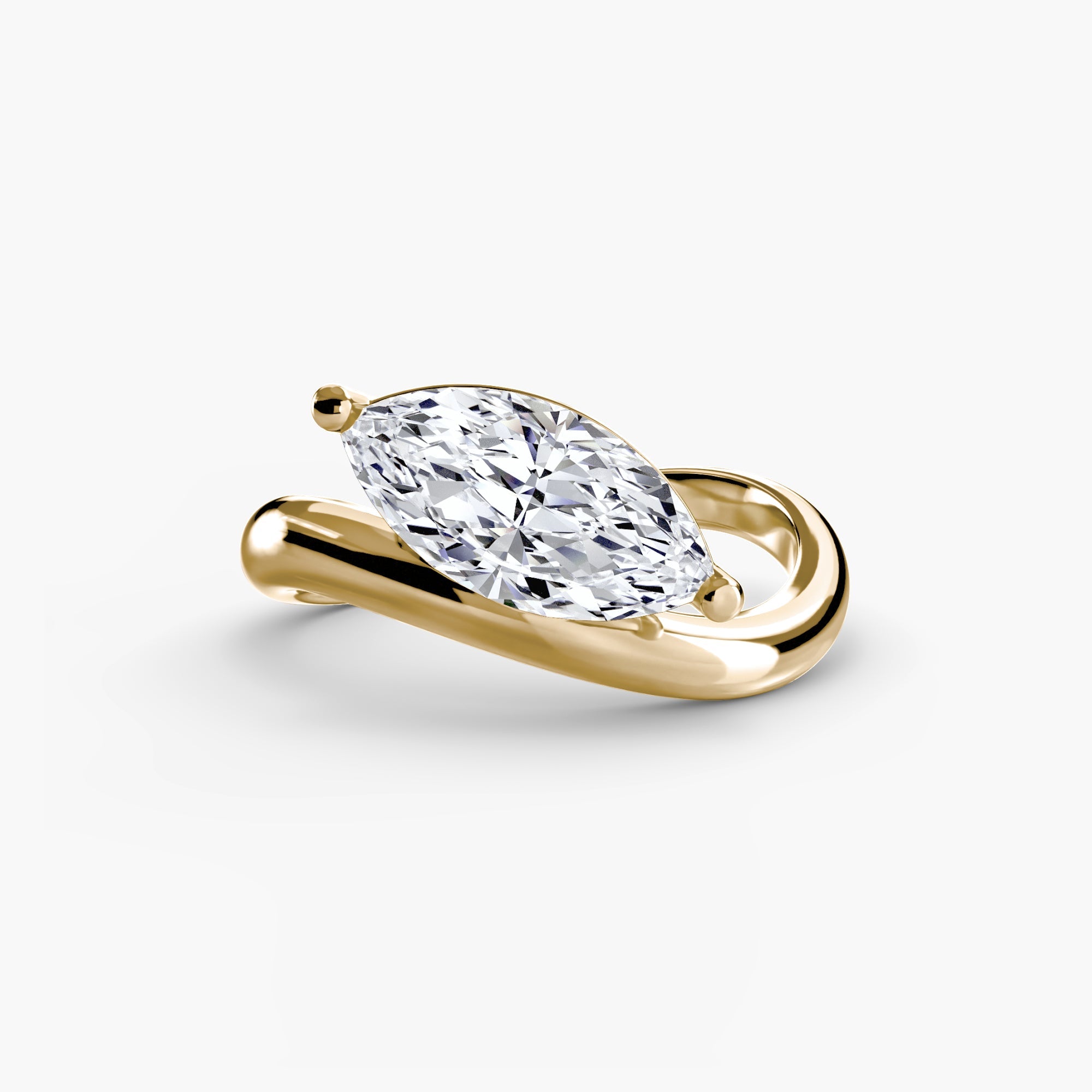Completed Ring (South Africa Size O)