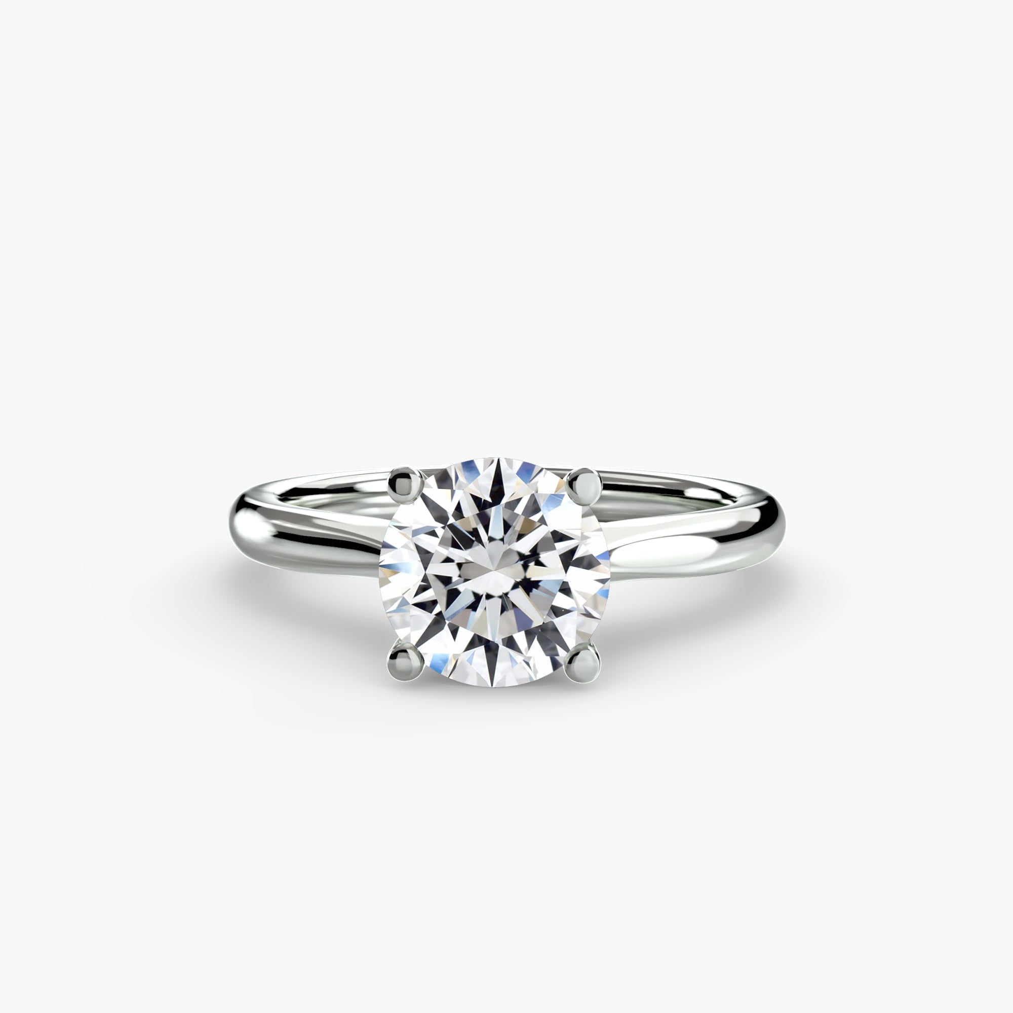 Completed Ring (South Africa Size F½)