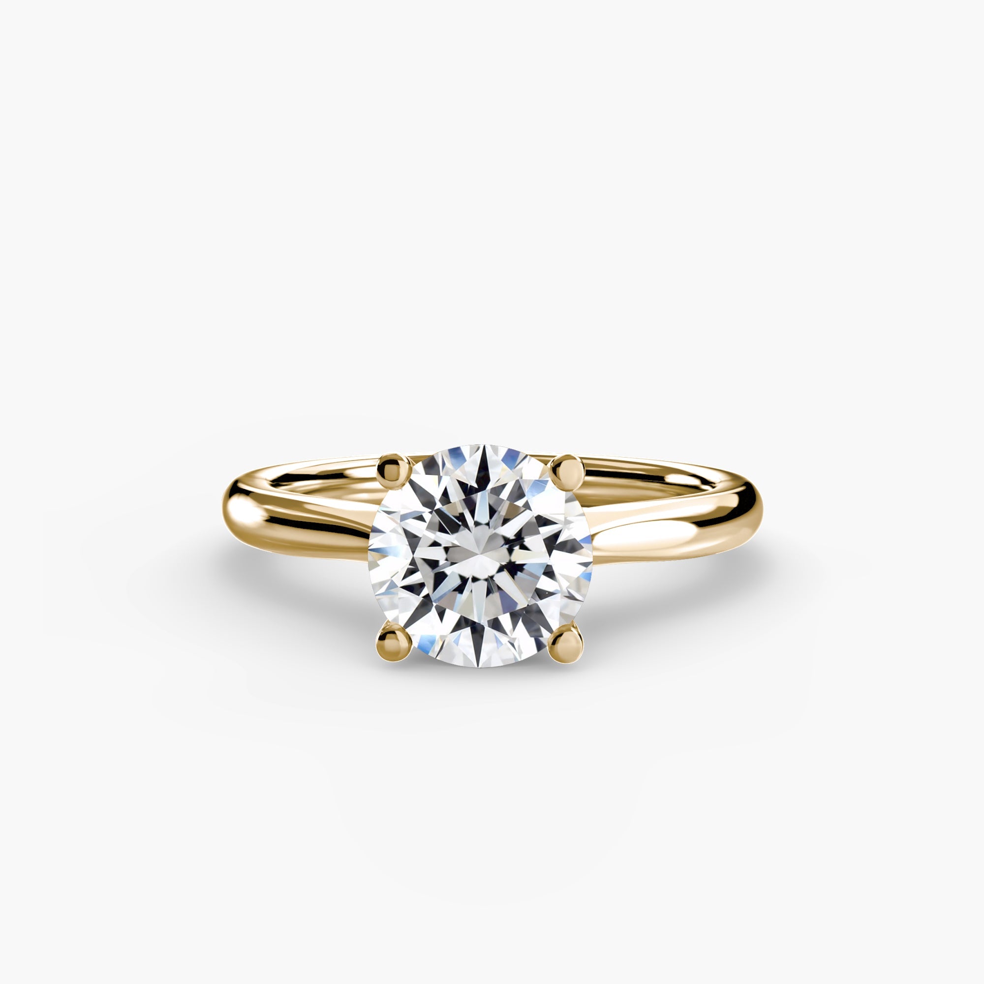 Completed Ring (South Africa Size Not Sure)